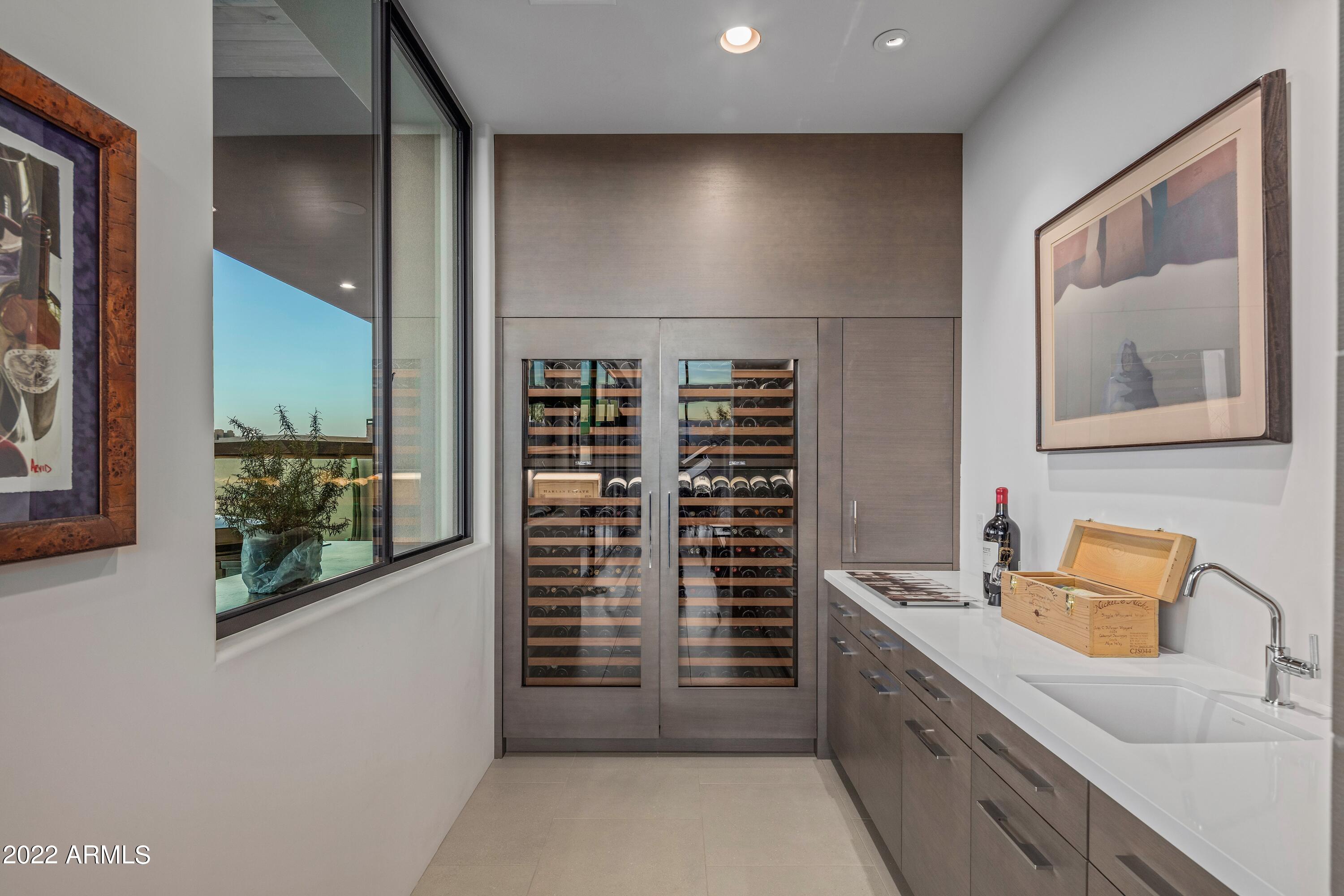 DESERT MOUNTAIN PHASE 1 UNIT 1 LOT 1-205 TR A - Residential