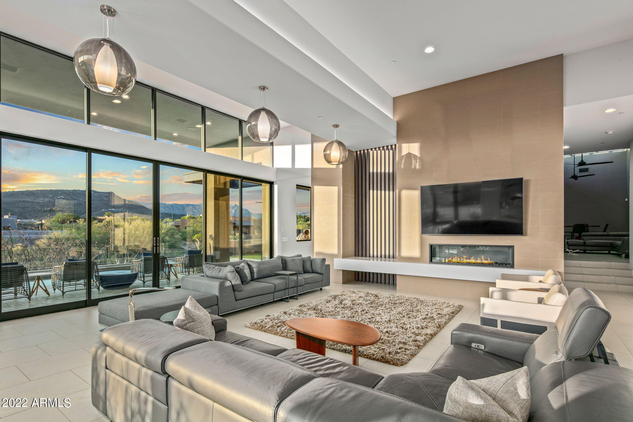 DESERT MOUNTAIN PHASE 1 UNIT 1 LOT 1-205 TR A - Residential