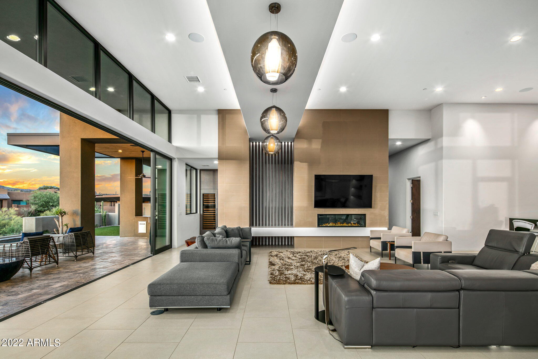 DESERT MOUNTAIN PHASE 1 UNIT 1 LOT 1-205 TR A - Residential