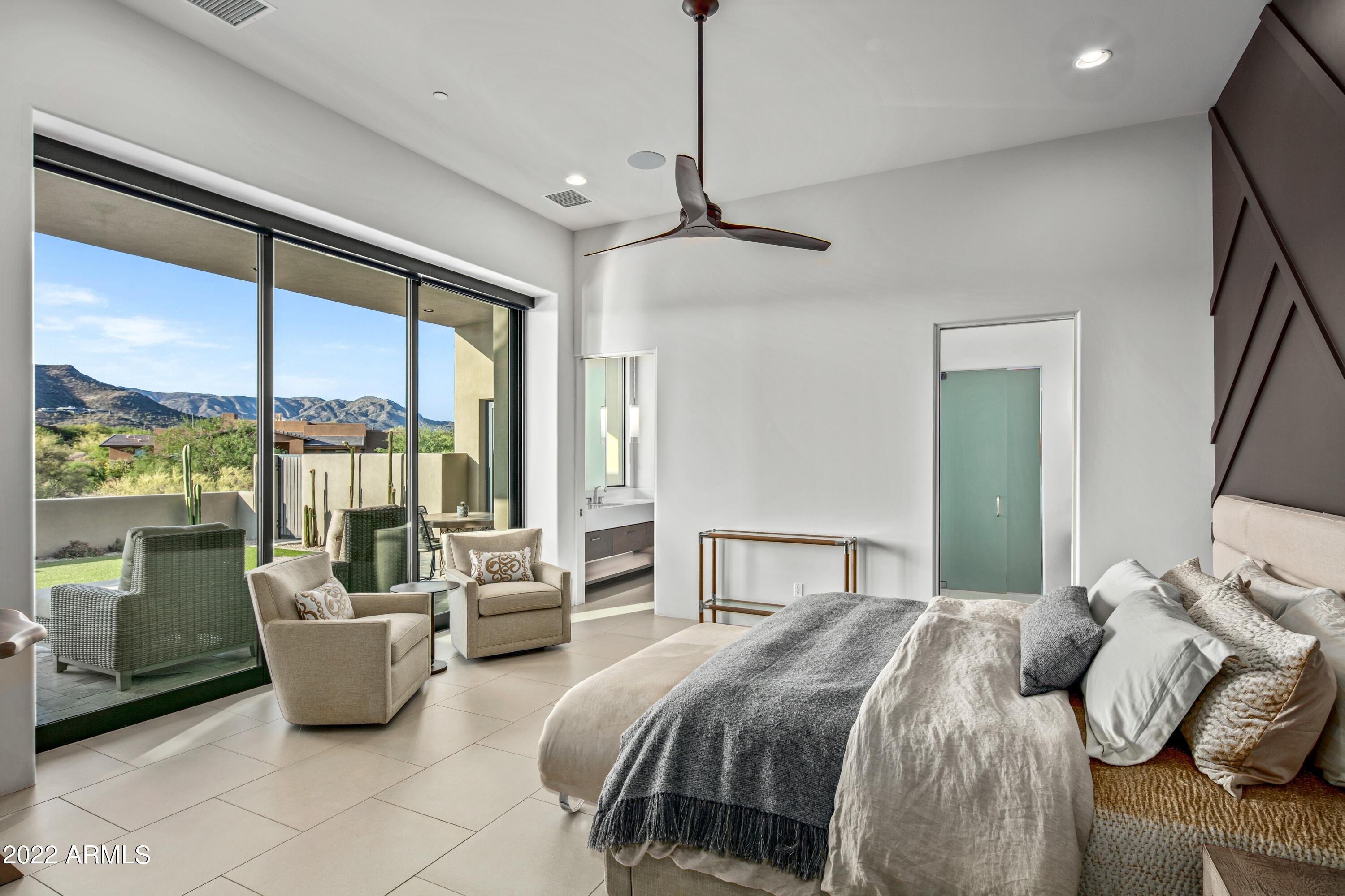 DESERT MOUNTAIN PHASE 1 UNIT 1 LOT 1-205 TR A - Residential