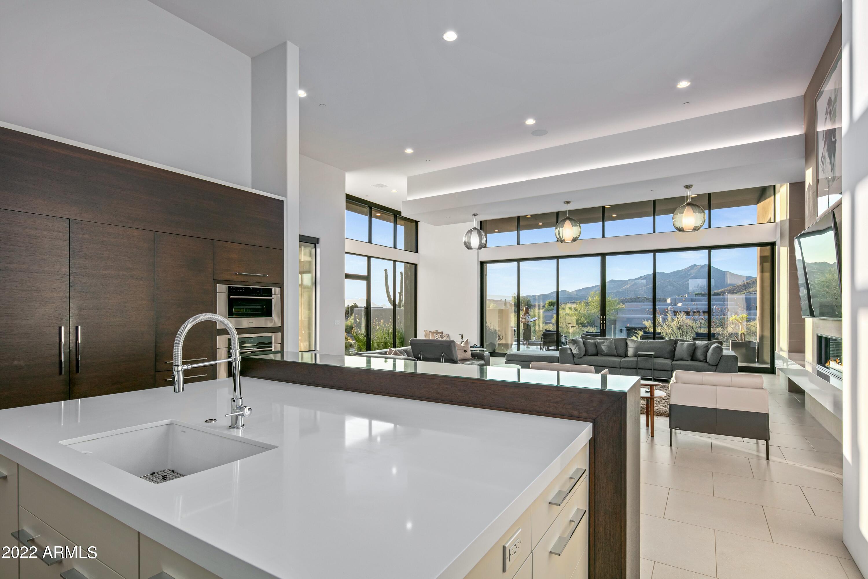 DESERT MOUNTAIN PHASE 1 UNIT 1 LOT 1-205 TR A - Residential