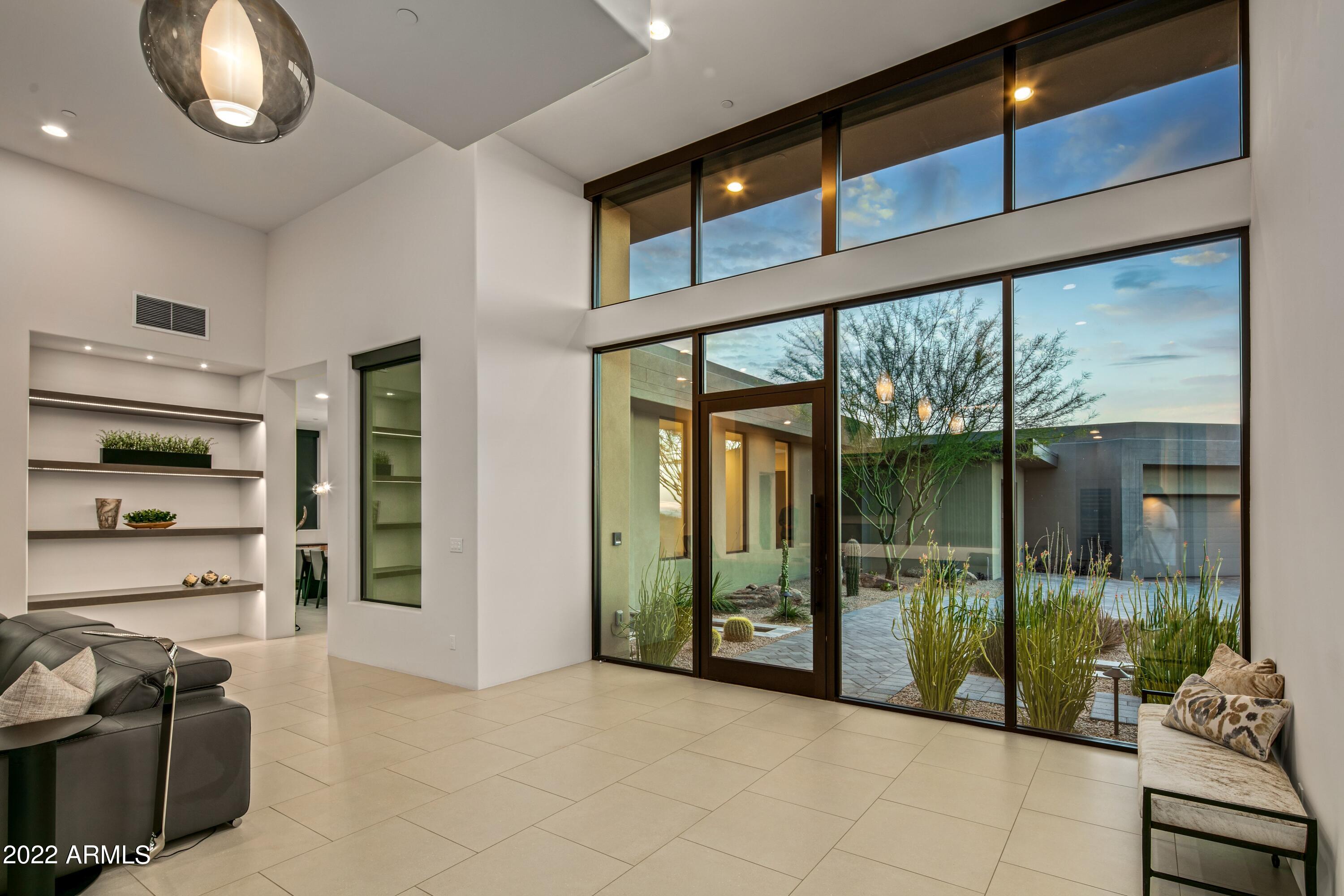 DESERT MOUNTAIN PHASE 1 UNIT 1 LOT 1-205 TR A - Residential