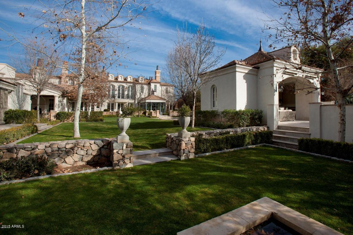 LOMBARDI ESTATES - Residential