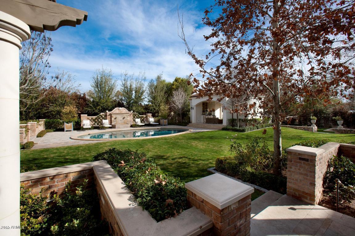 LOMBARDI ESTATES - Residential