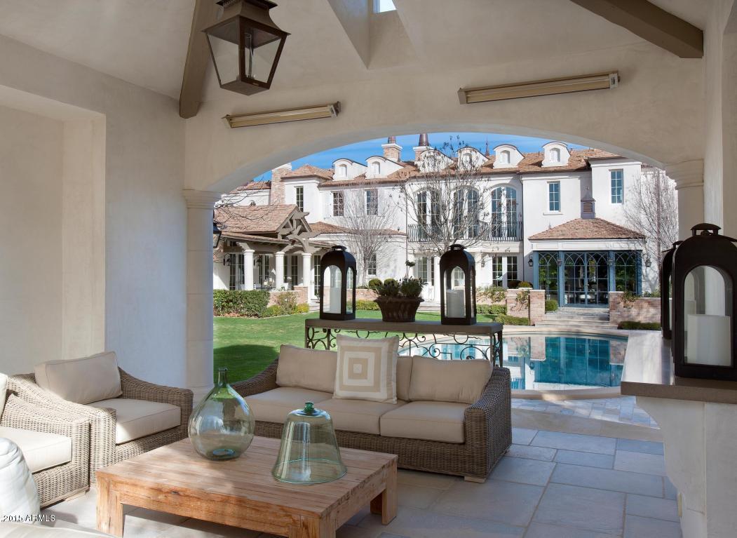 LOMBARDI ESTATES - Residential
