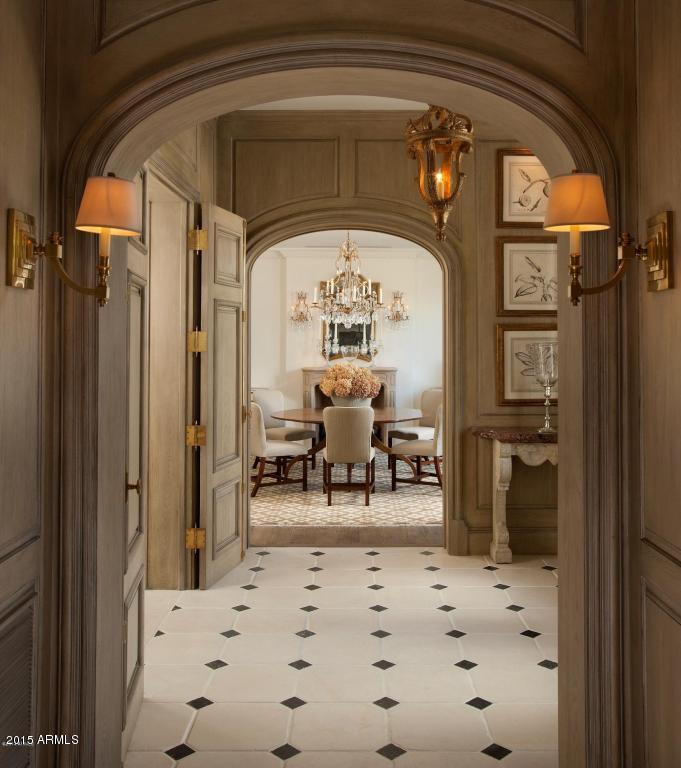 LOMBARDI ESTATES - Residential