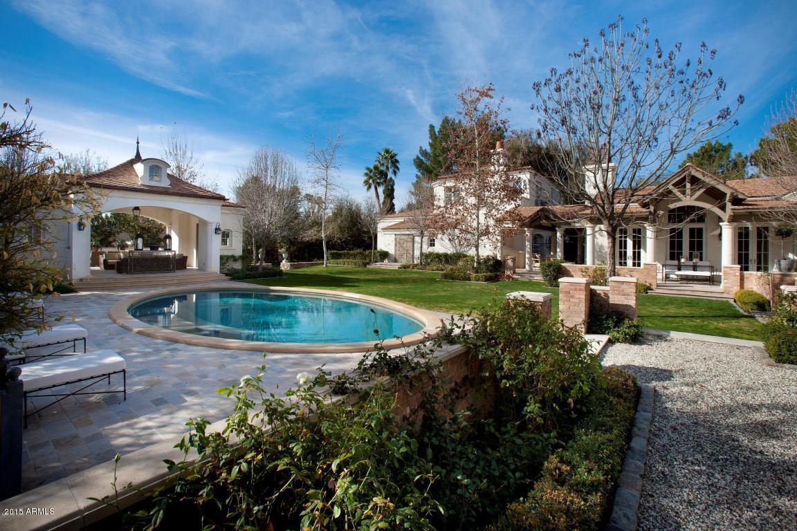 LOMBARDI ESTATES - Residential