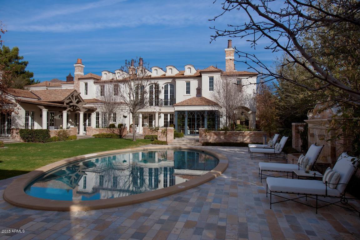 LOMBARDI ESTATES - Residential