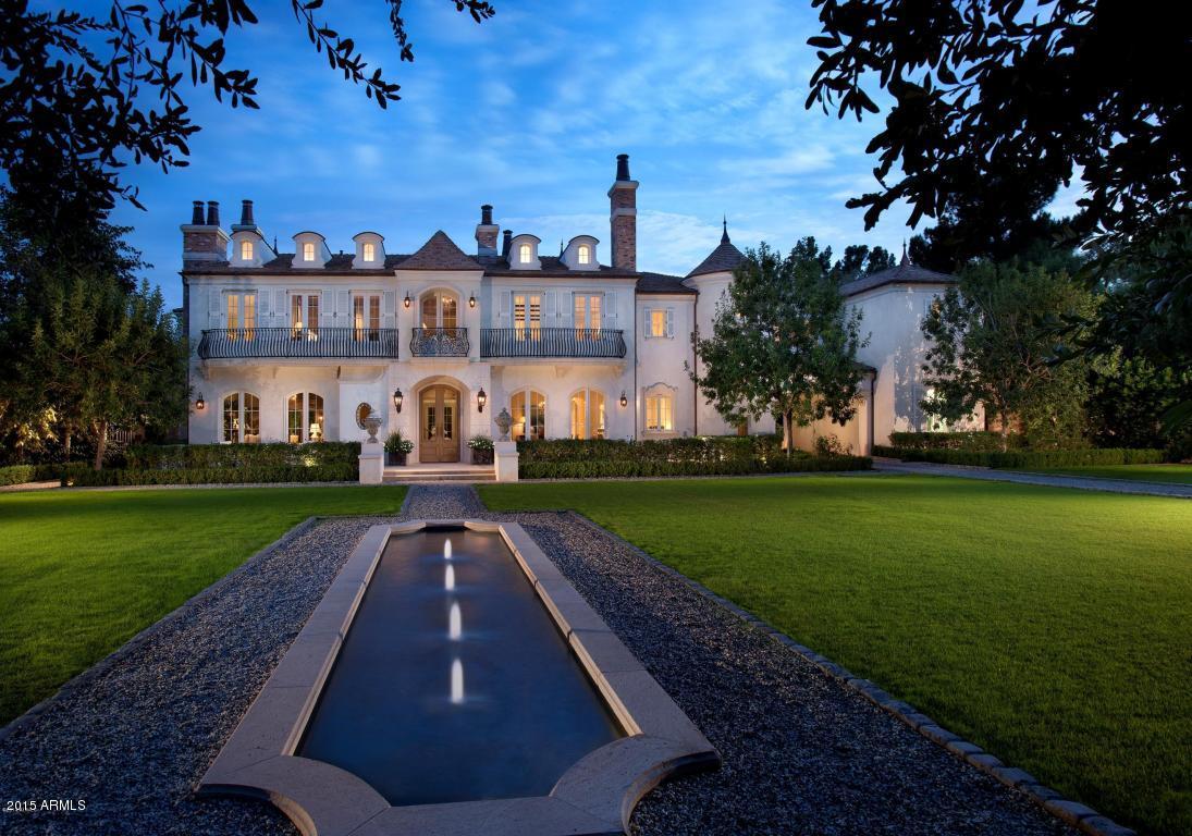 LOMBARDI ESTATES - Residential