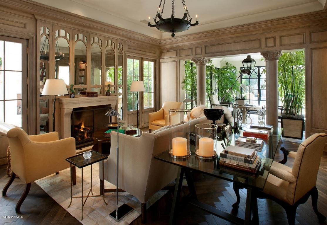LOMBARDI ESTATES - Residential