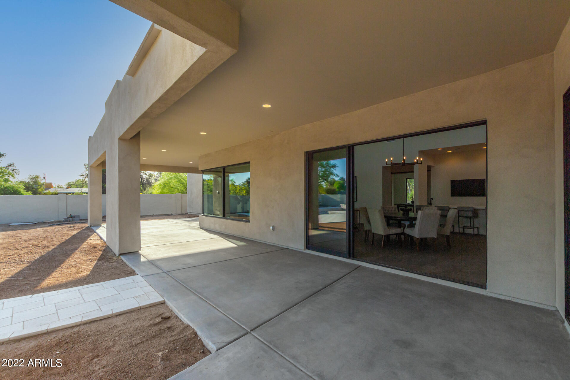 DESERT ESTATES 15 - Residential