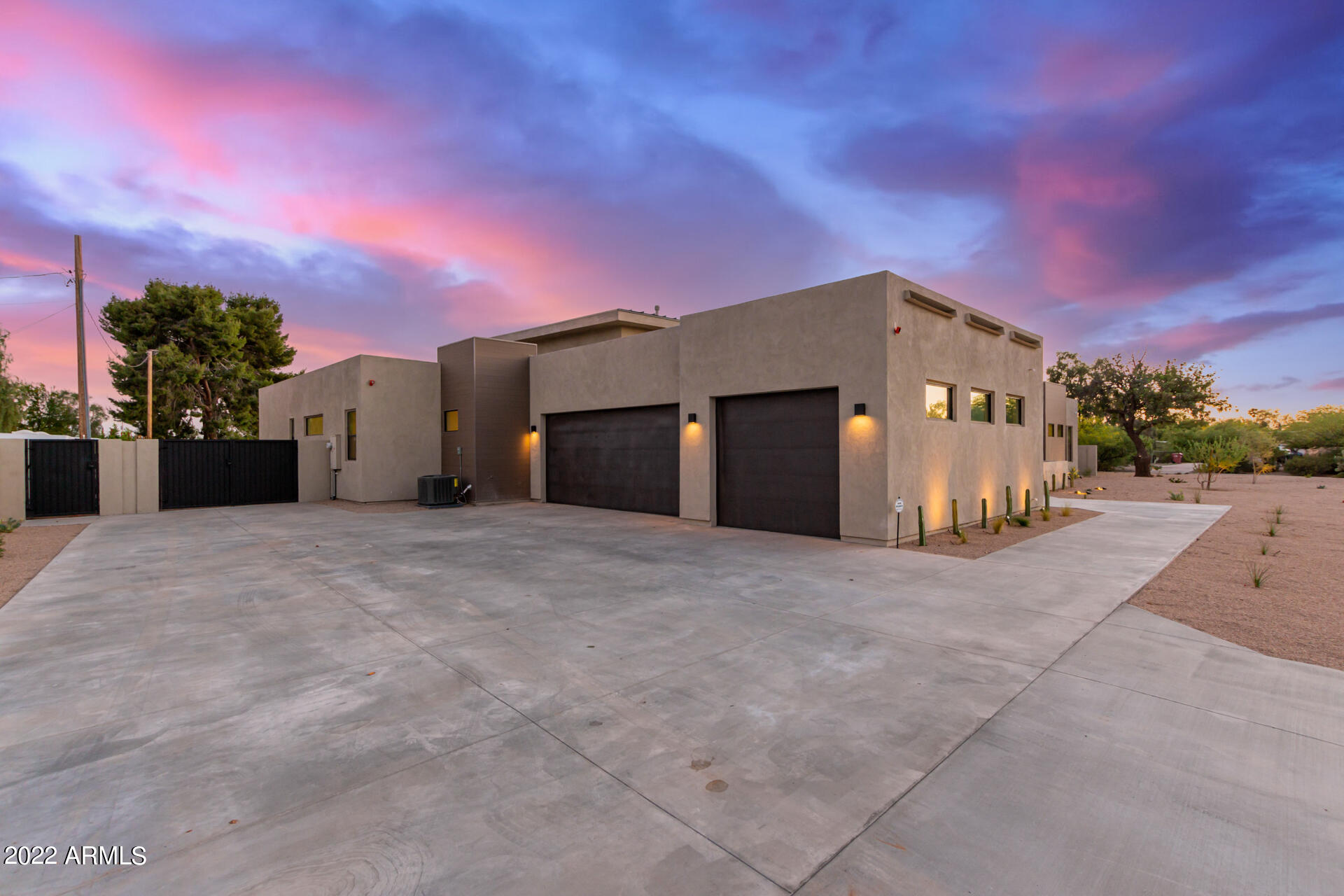 DESERT ESTATES 15 - Residential