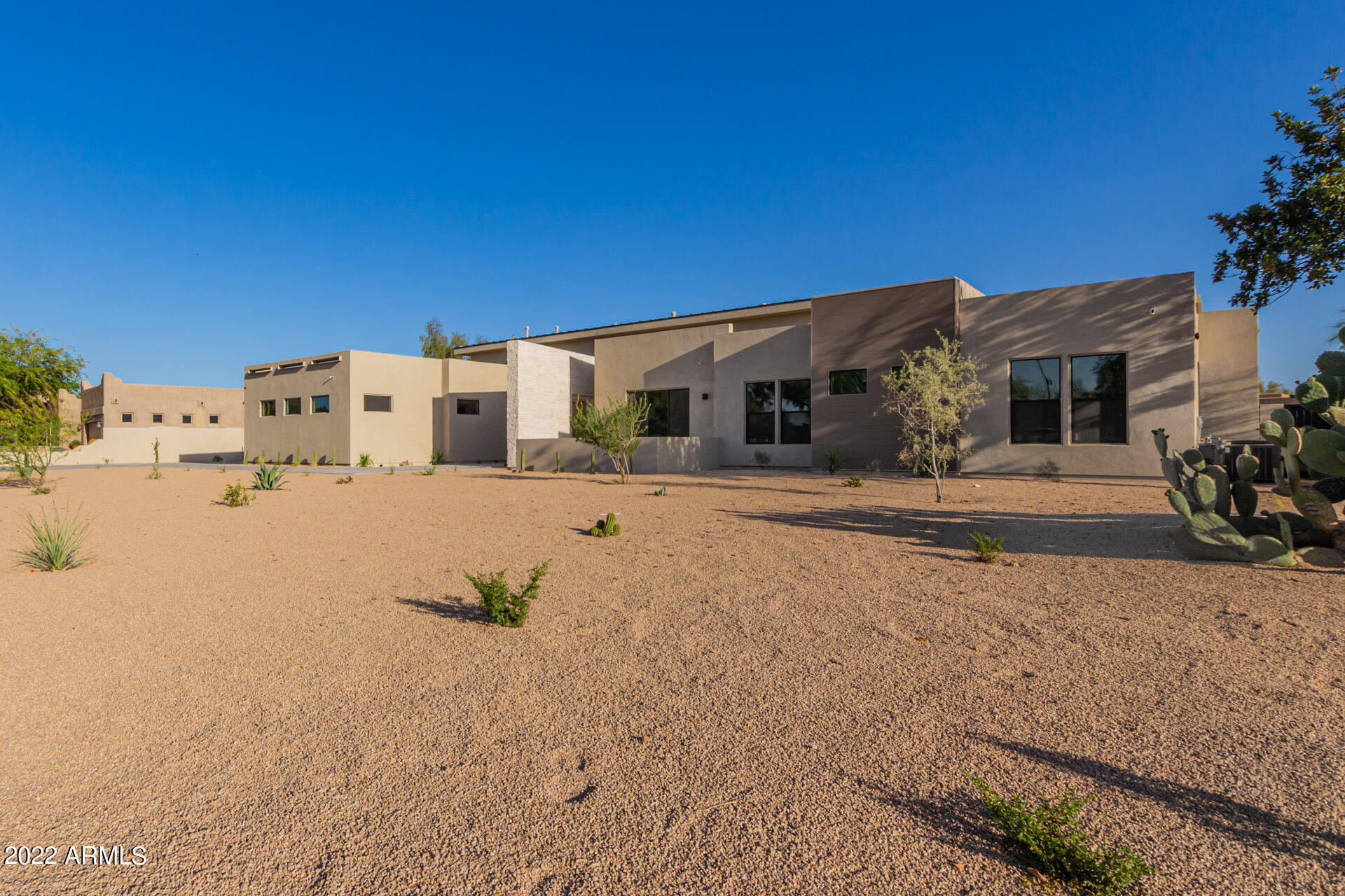 DESERT ESTATES 15 - Residential