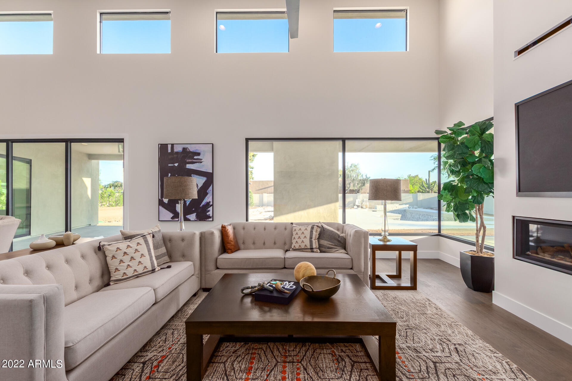 DESERT ESTATES 15 - Residential