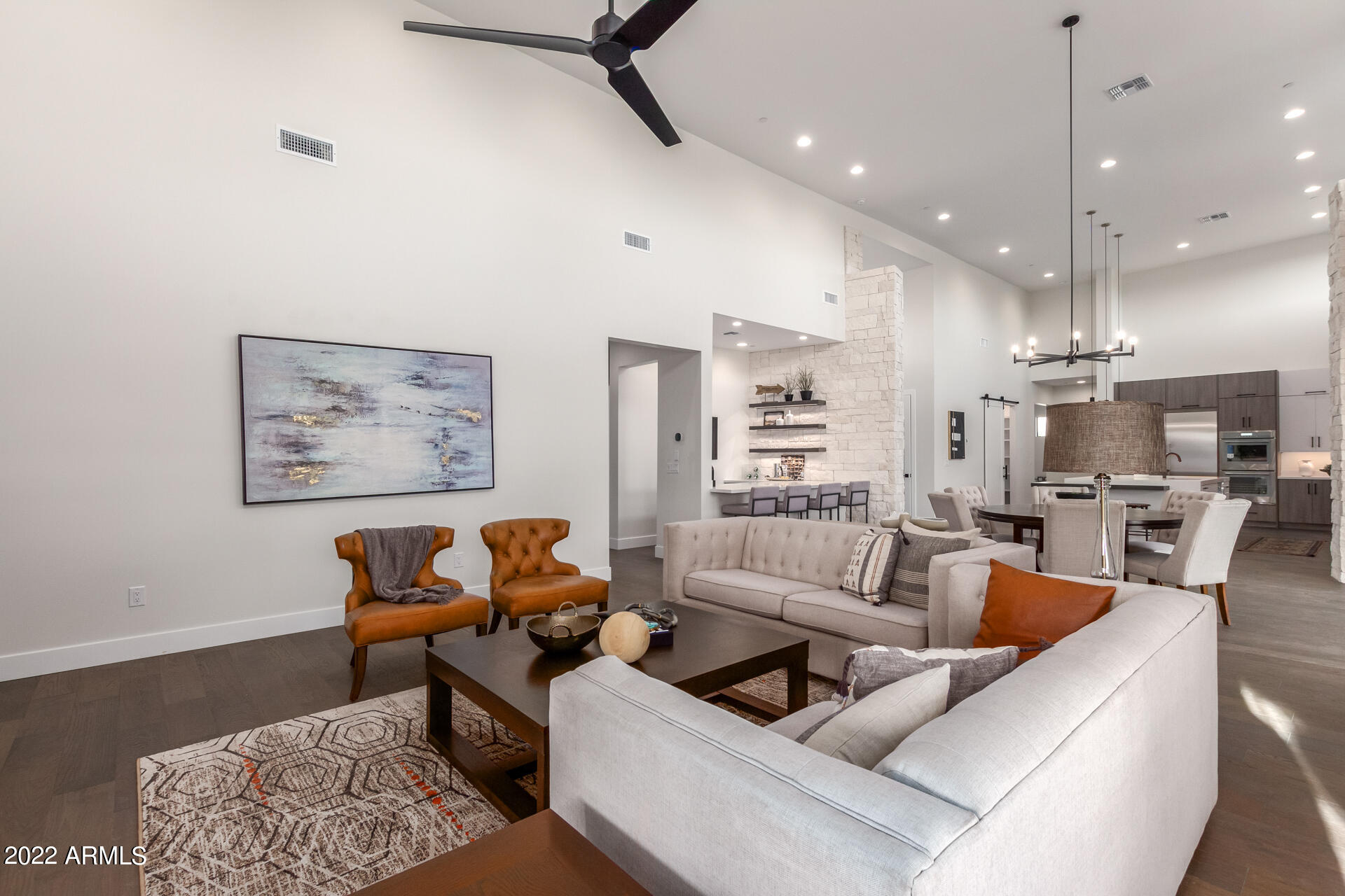 DESERT ESTATES 15 - Residential