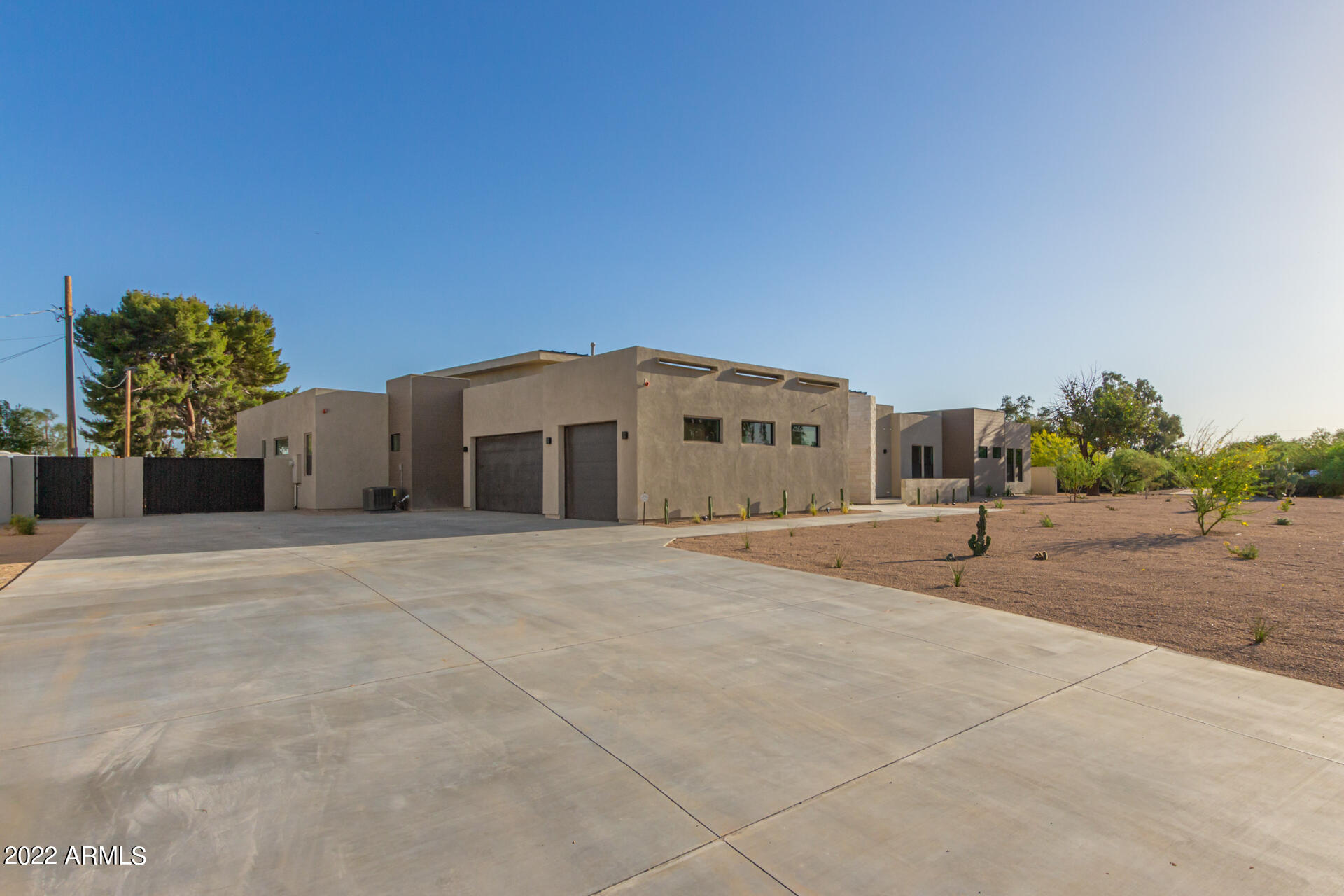 DESERT ESTATES 15 - Residential