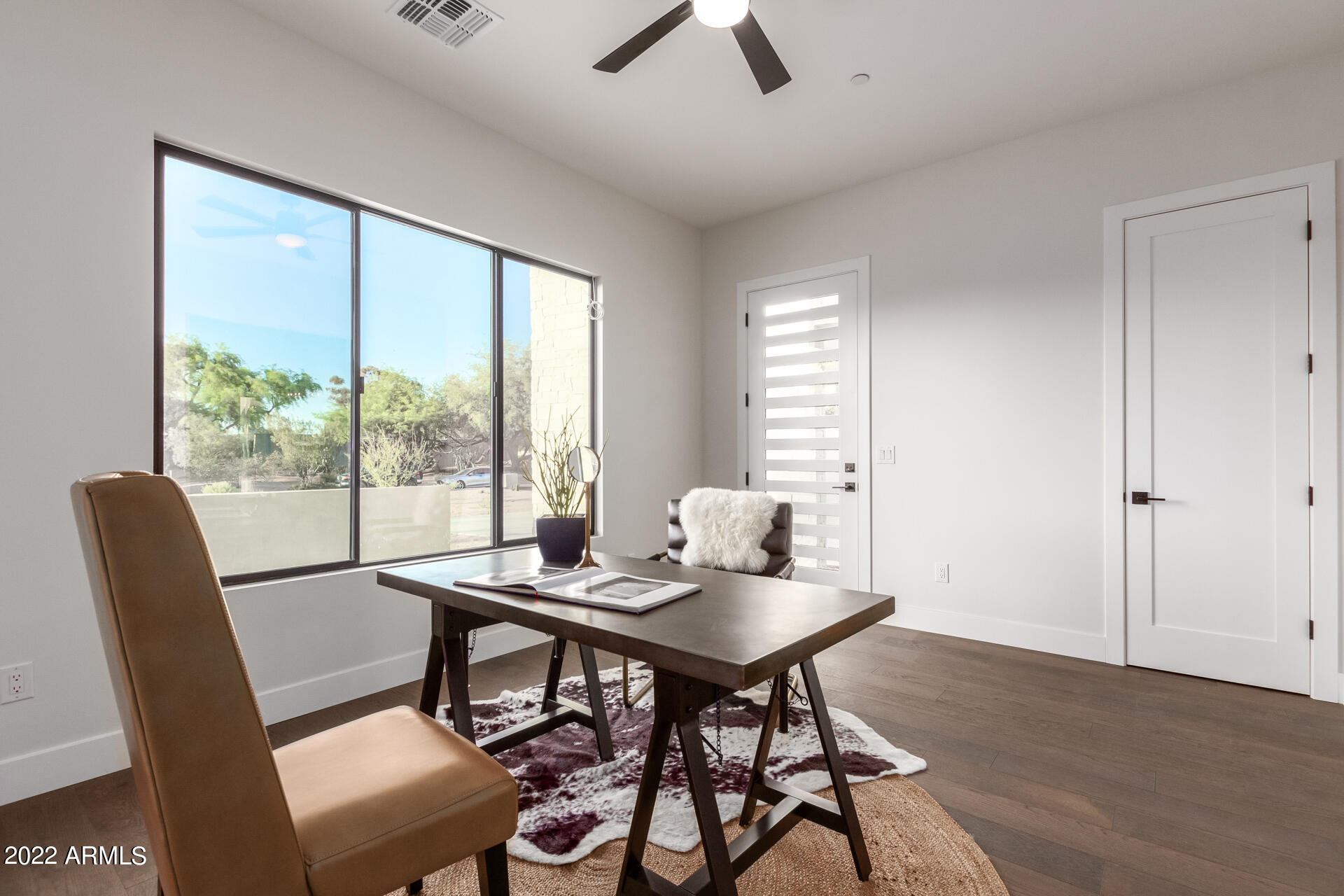 DESERT ESTATES 15 - Residential