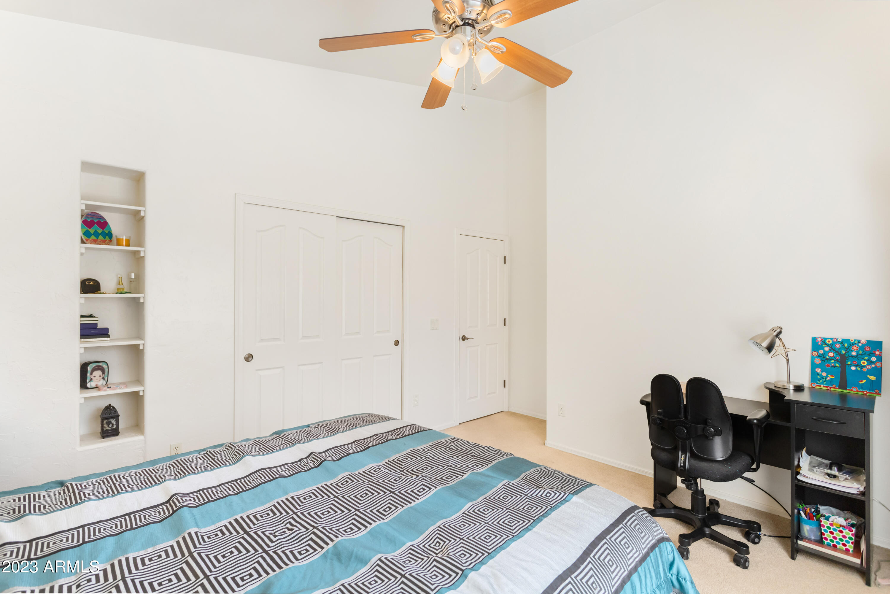 CANYON DE FLORES PHASE 1F - Residential