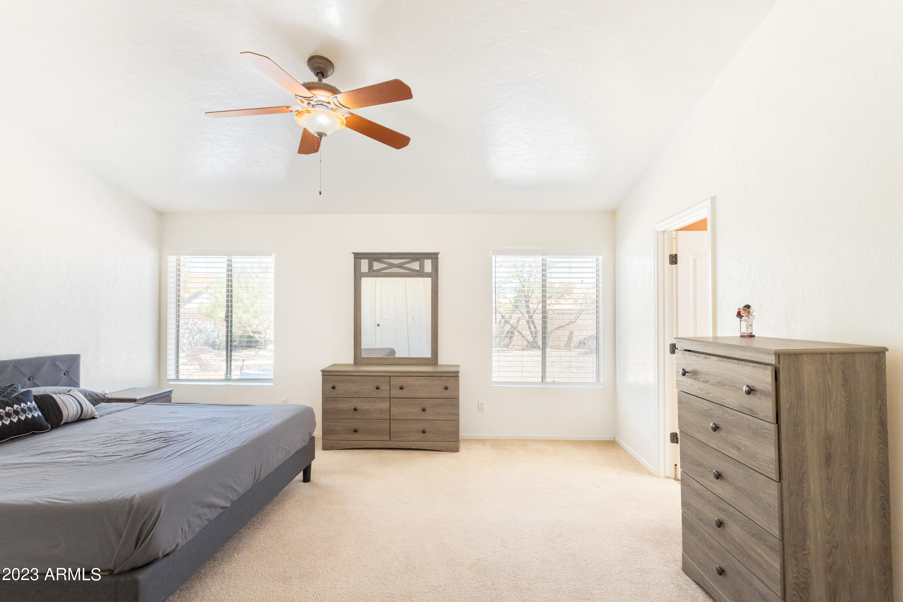 CANYON DE FLORES PHASE 1F - Residential