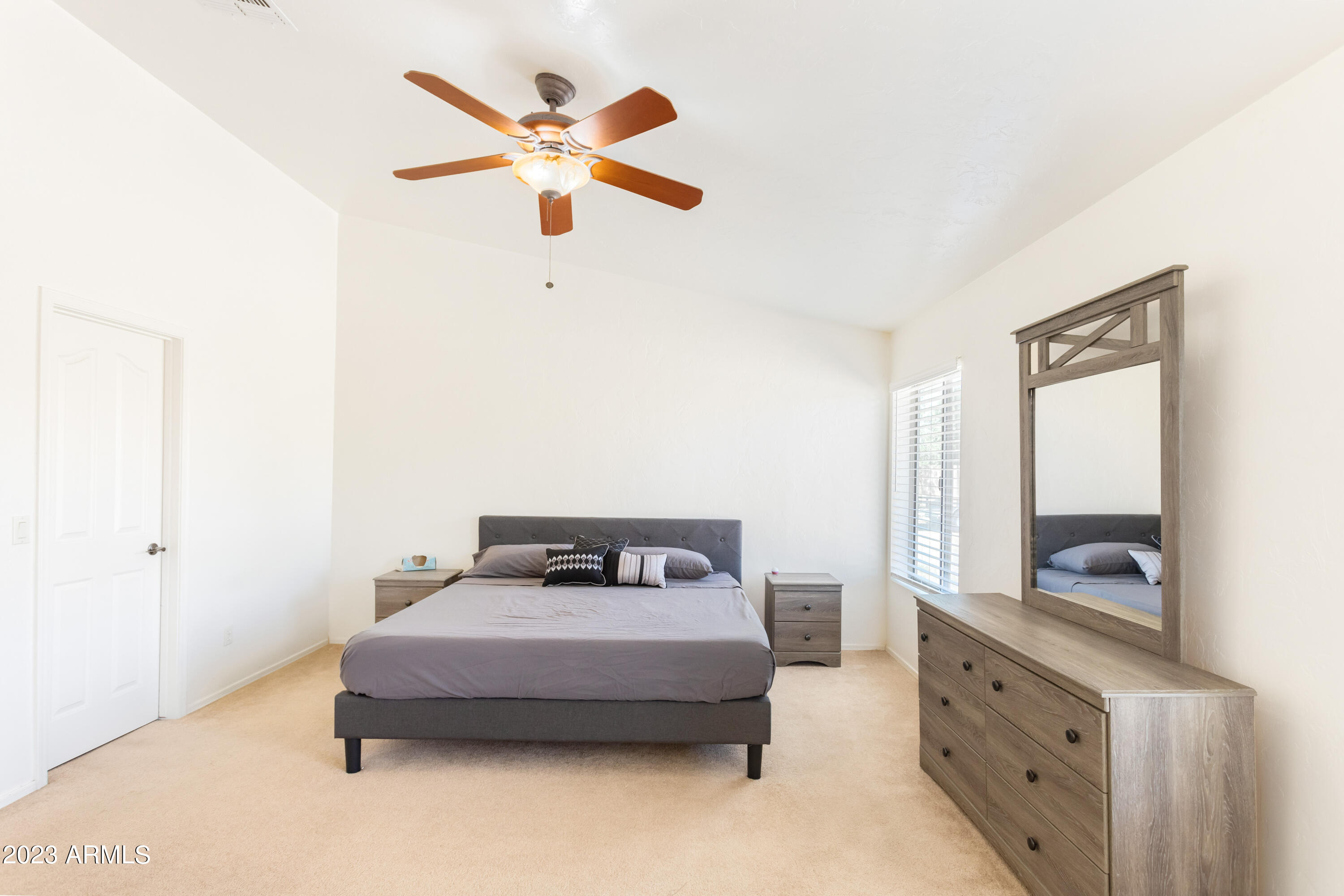 CANYON DE FLORES PHASE 1F - Residential