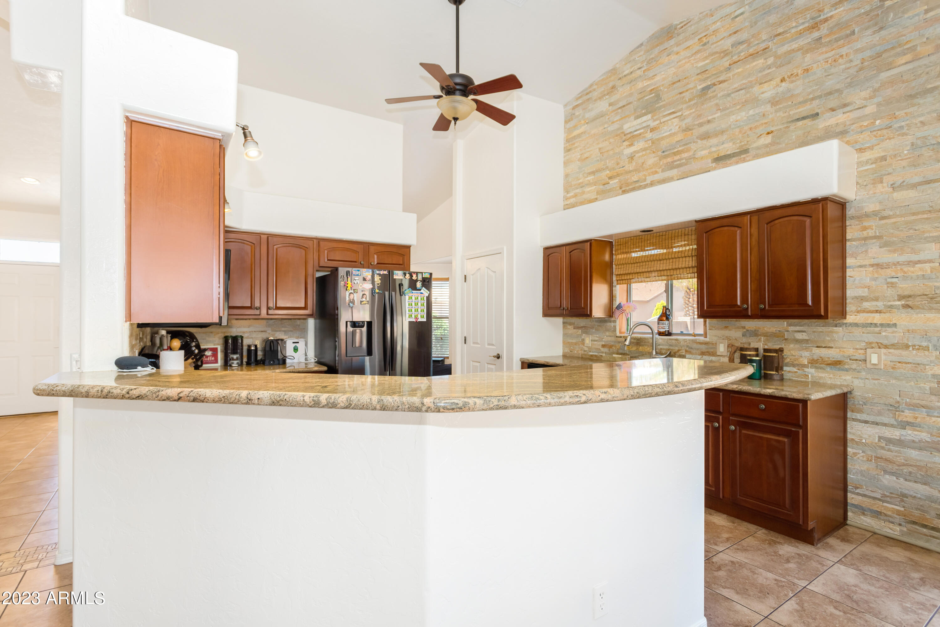 CANYON DE FLORES PHASE 1F - Residential