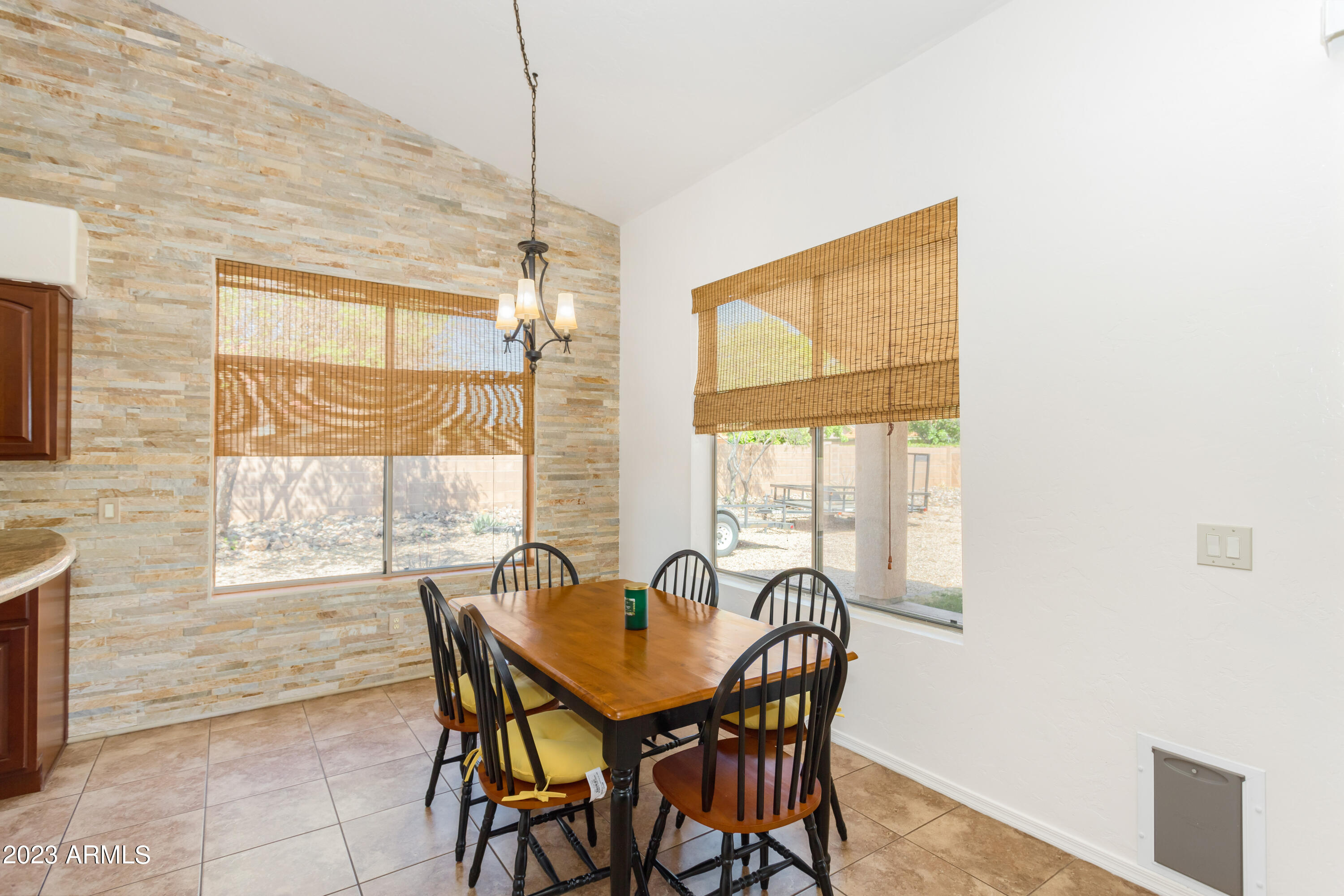 CANYON DE FLORES PHASE 1F - Residential