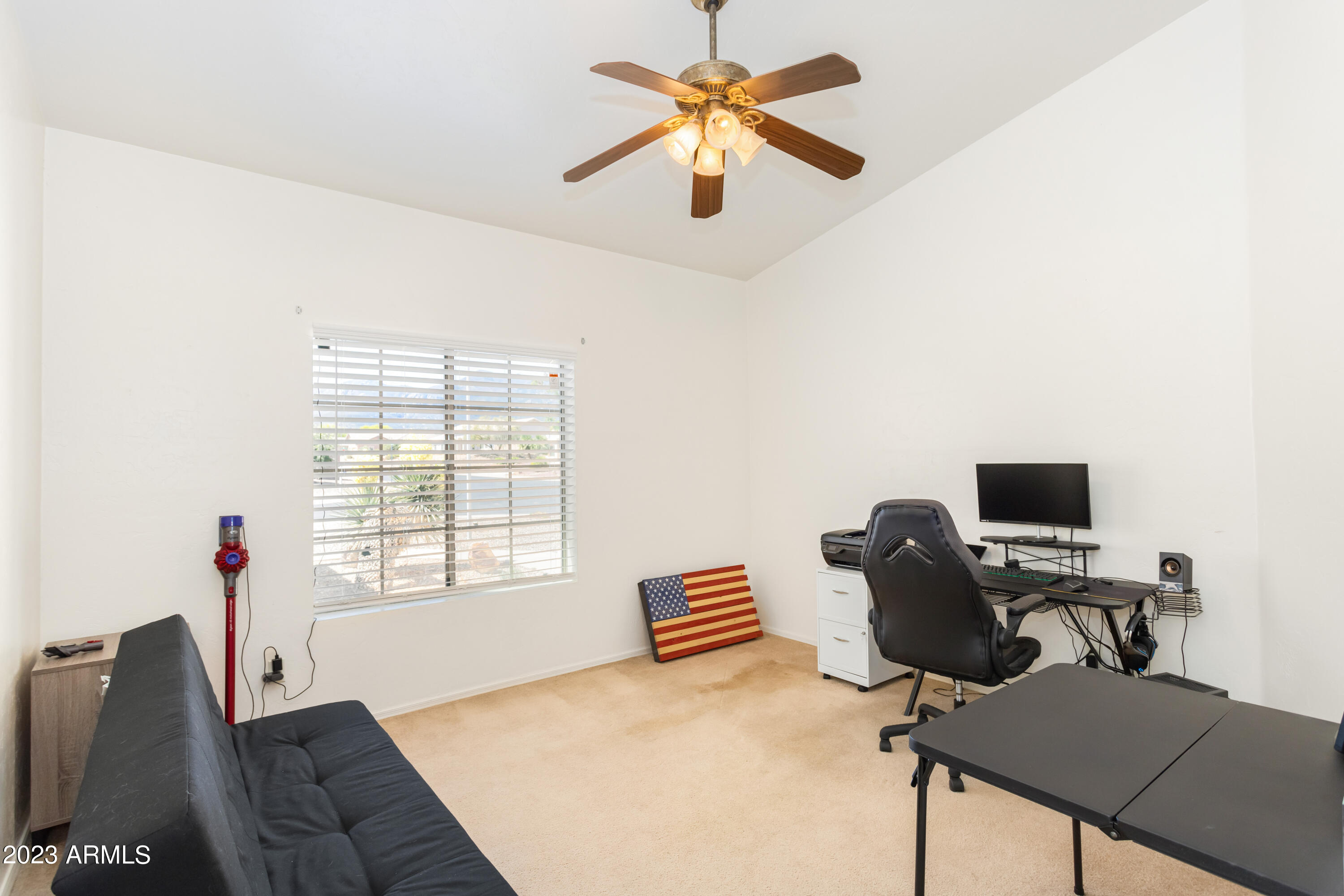CANYON DE FLORES PHASE 1F - Residential