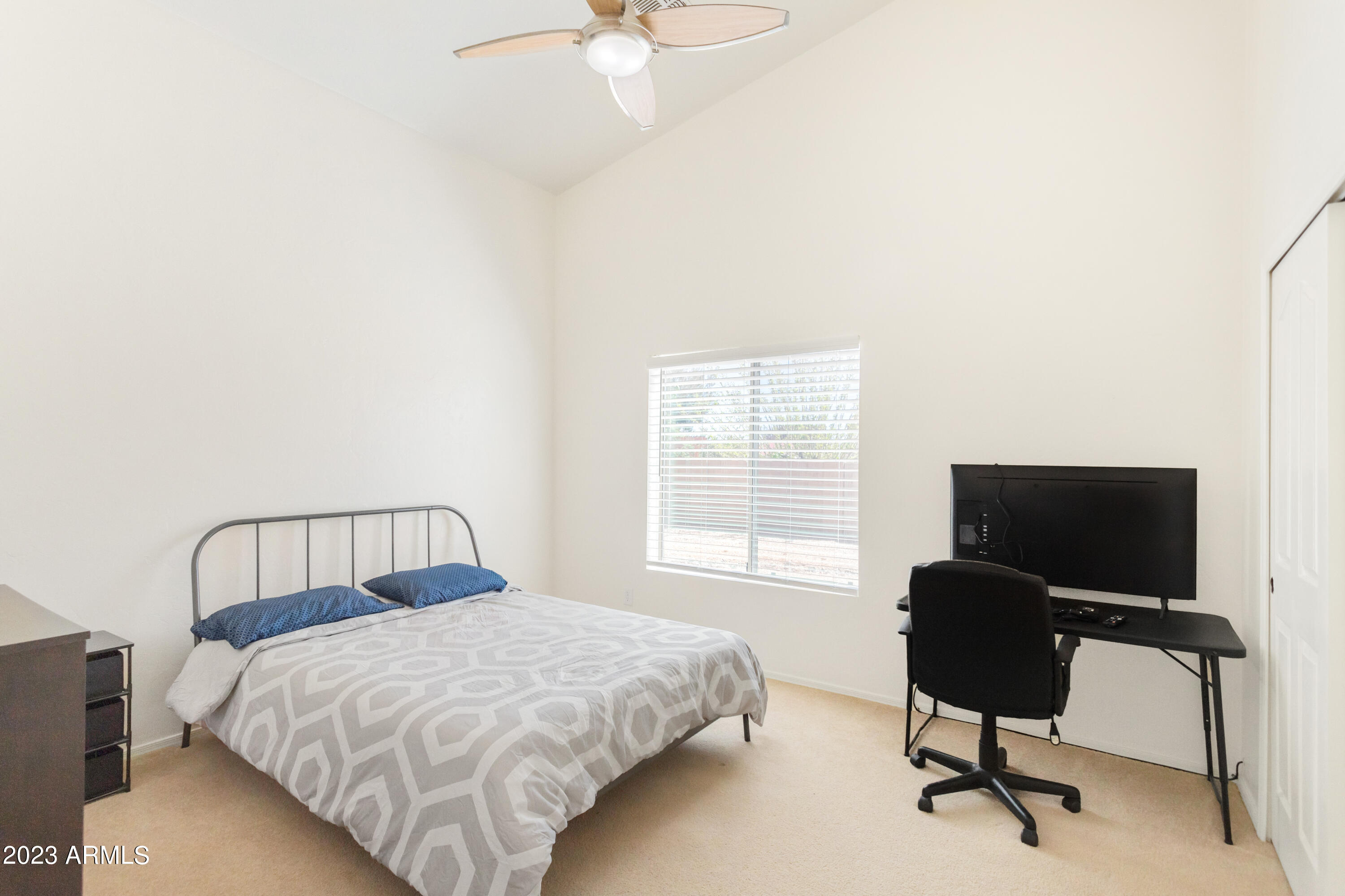CANYON DE FLORES PHASE 1F - Residential