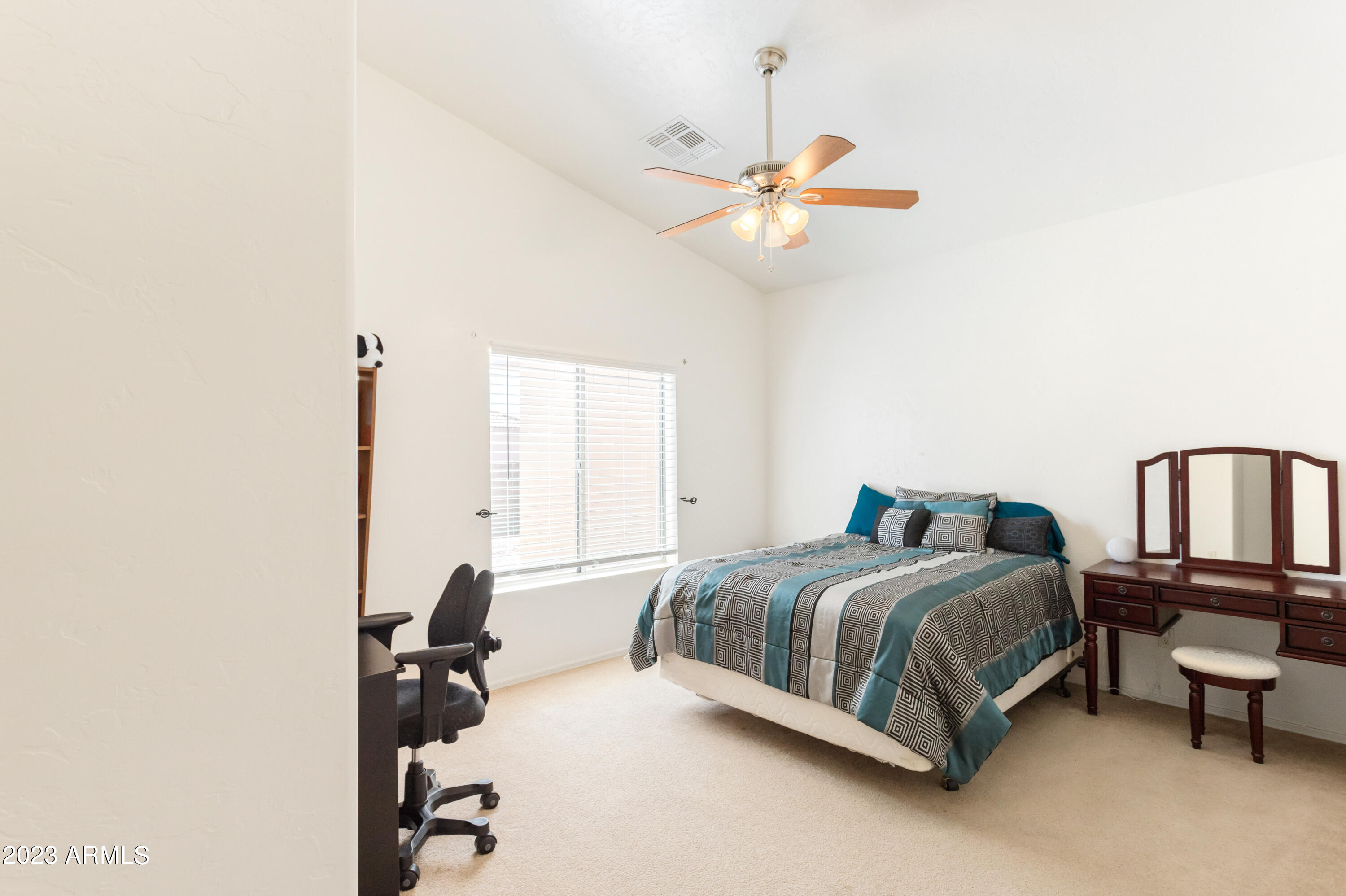 CANYON DE FLORES PHASE 1F - Residential
