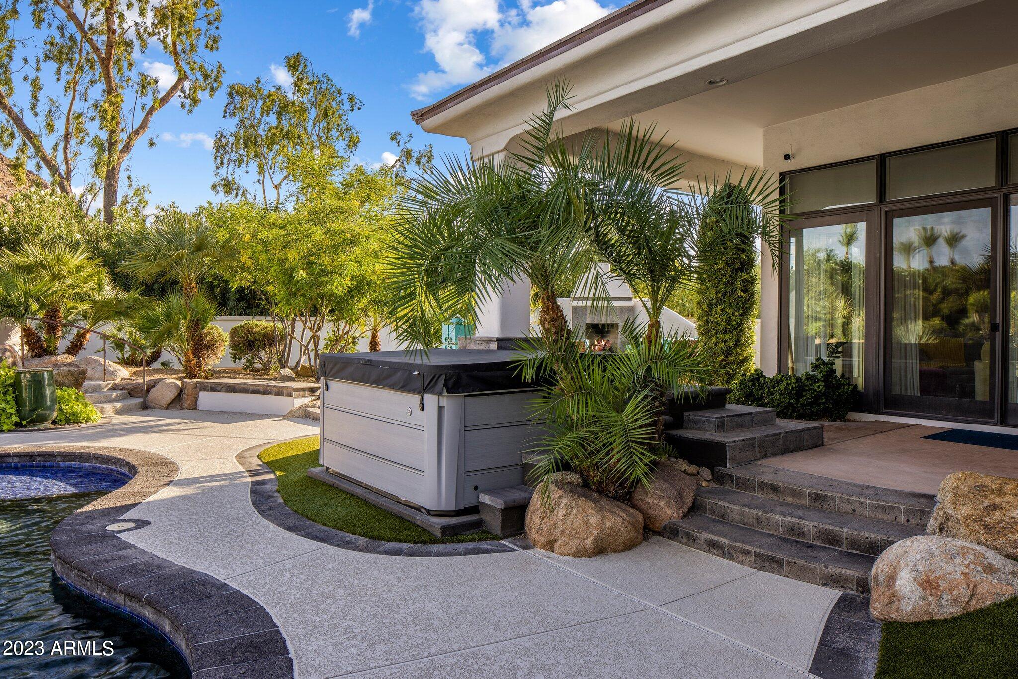 TURQUOISE HILLS 1A - Residential