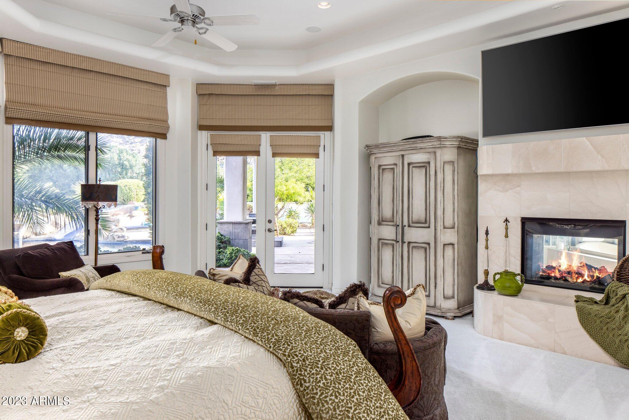 TURQUOISE HILLS 1A - Residential