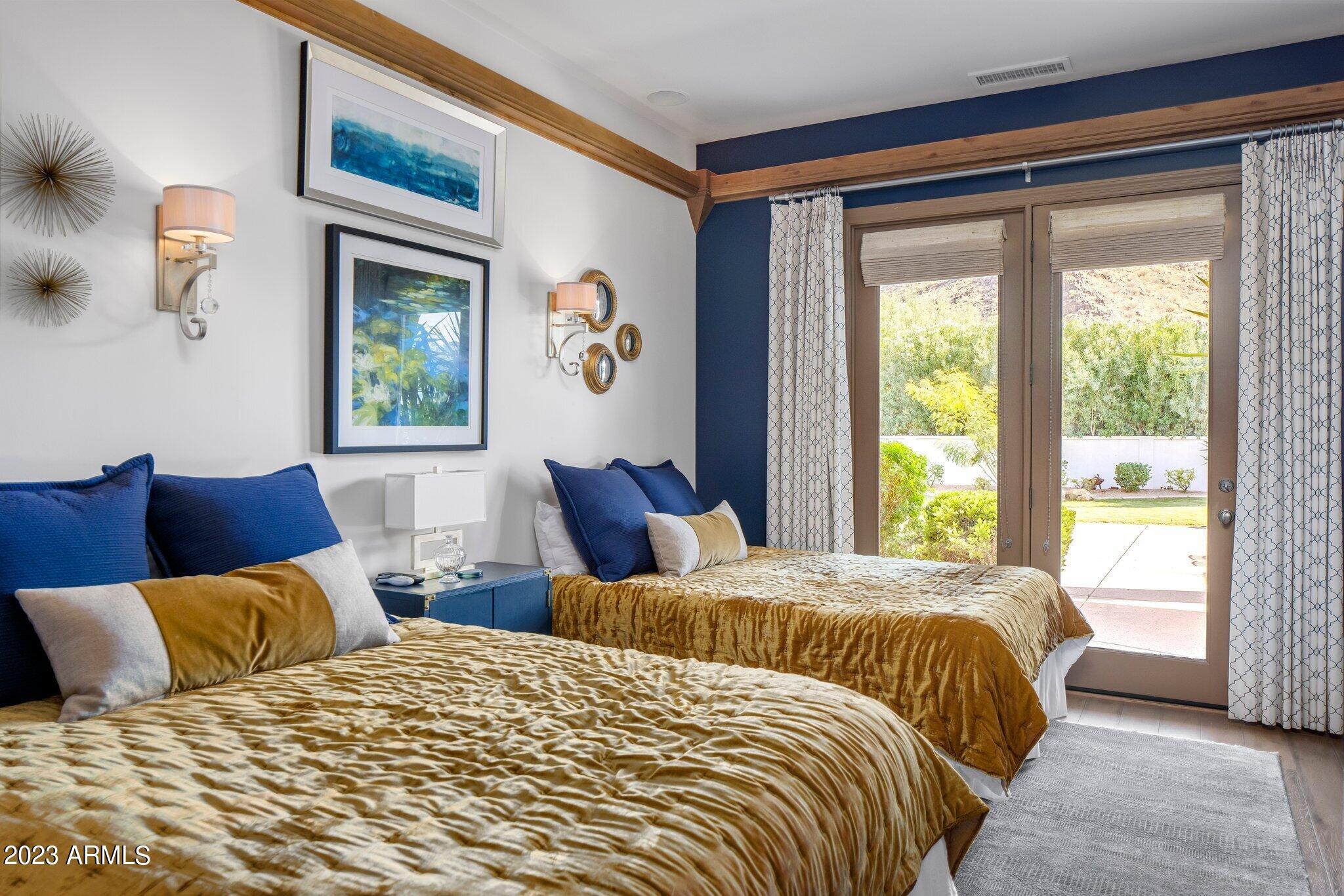 TURQUOISE HILLS 1A - Residential