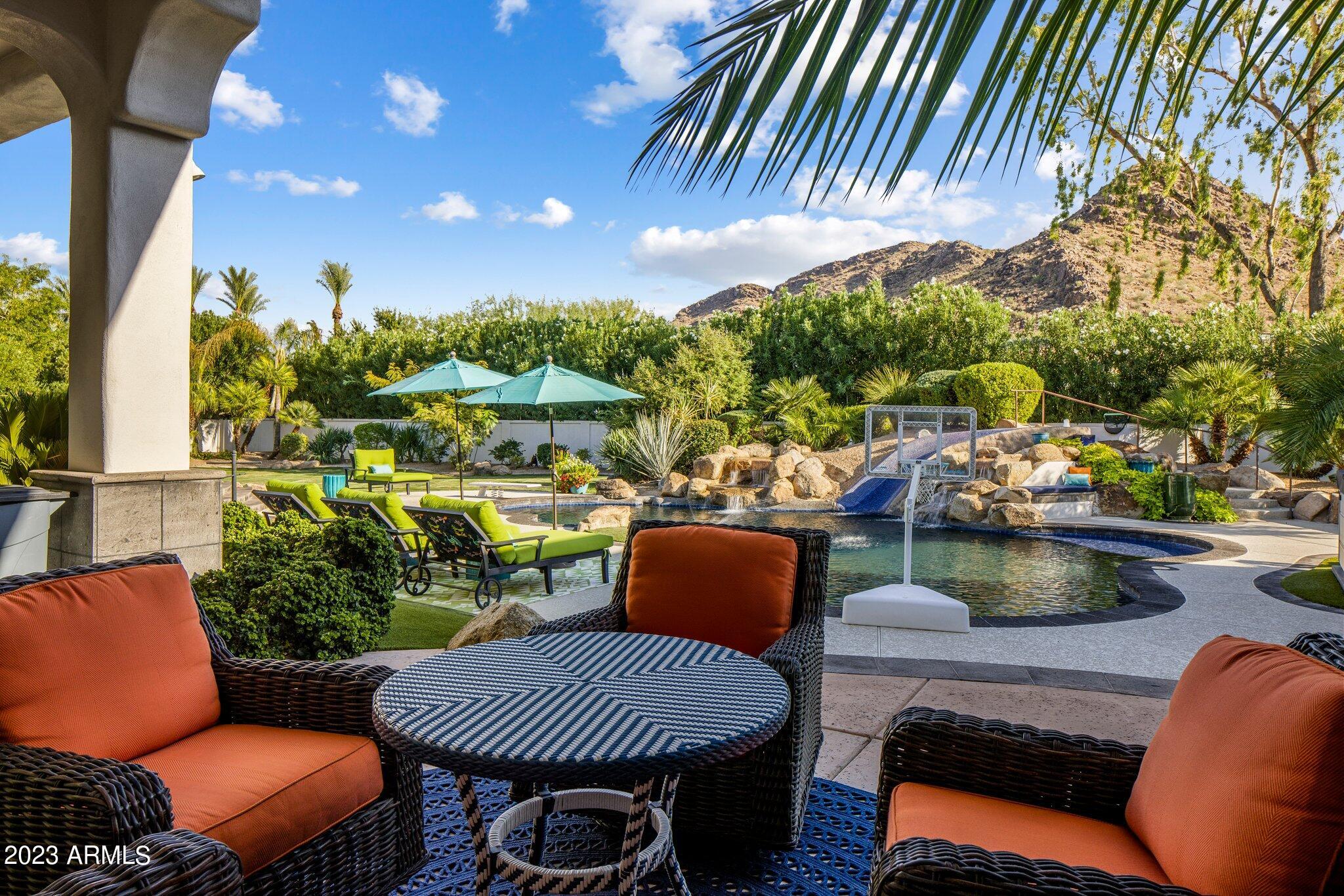 TURQUOISE HILLS 1A - Residential