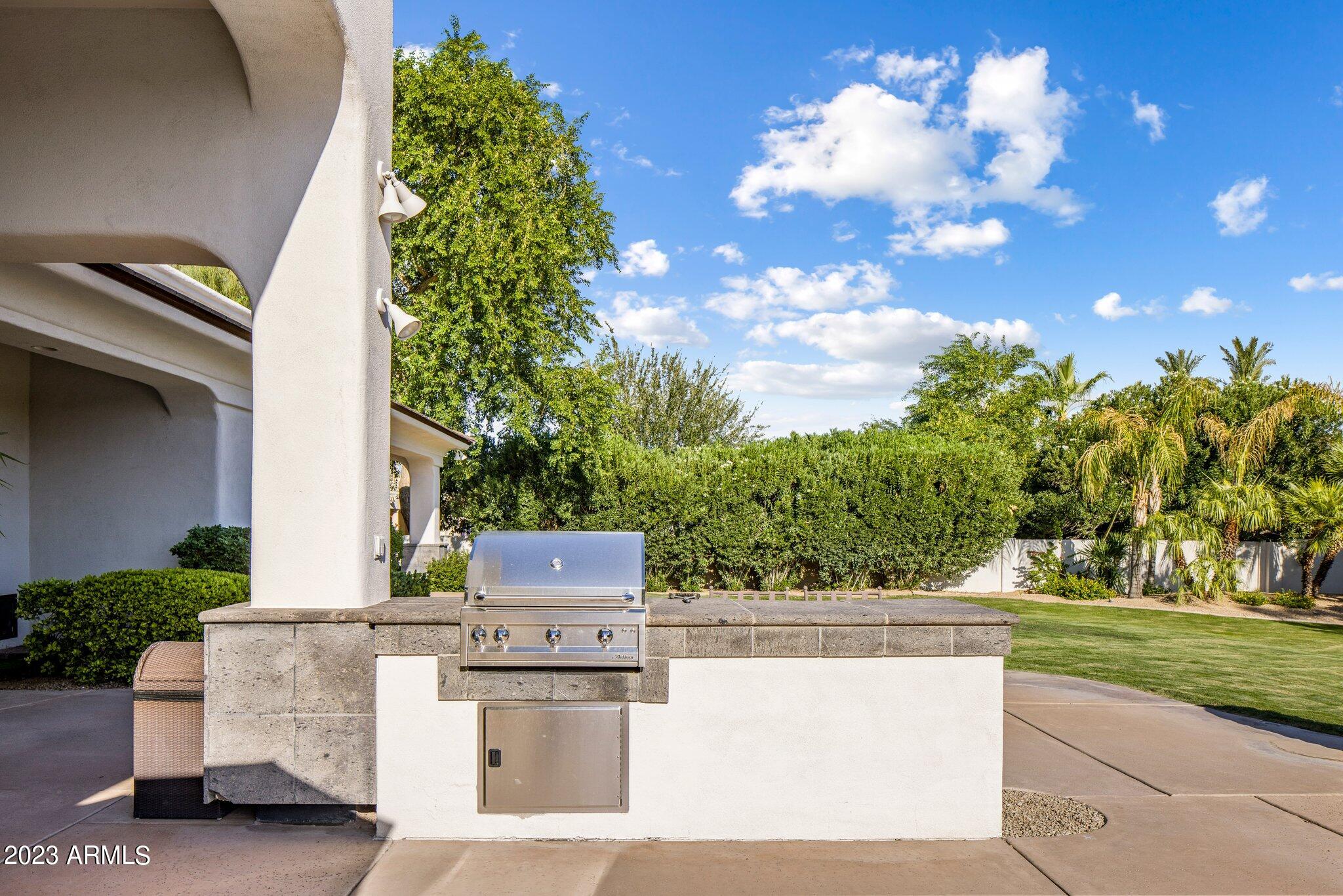 TURQUOISE HILLS 1A - Residential