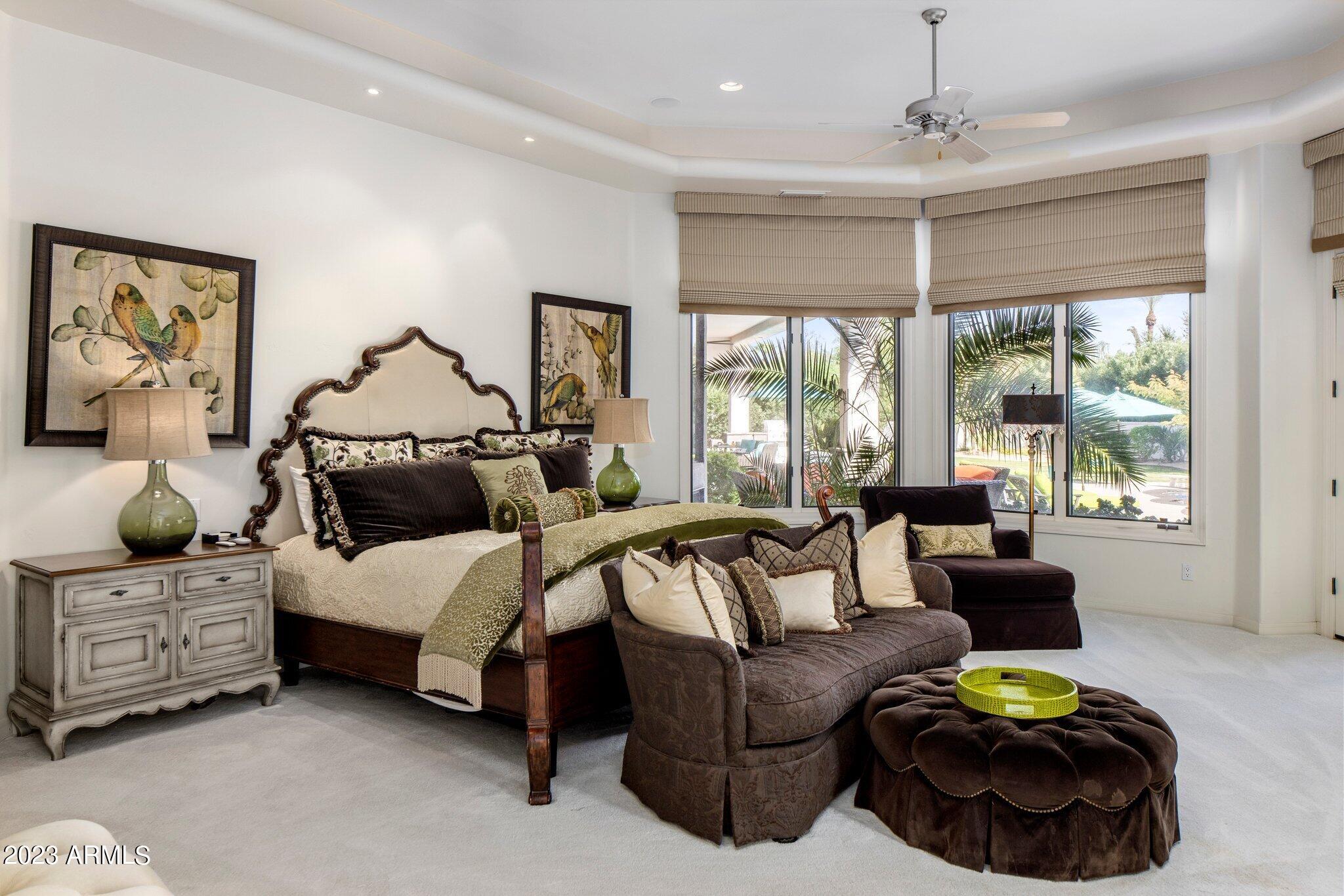 TURQUOISE HILLS 1A - Residential