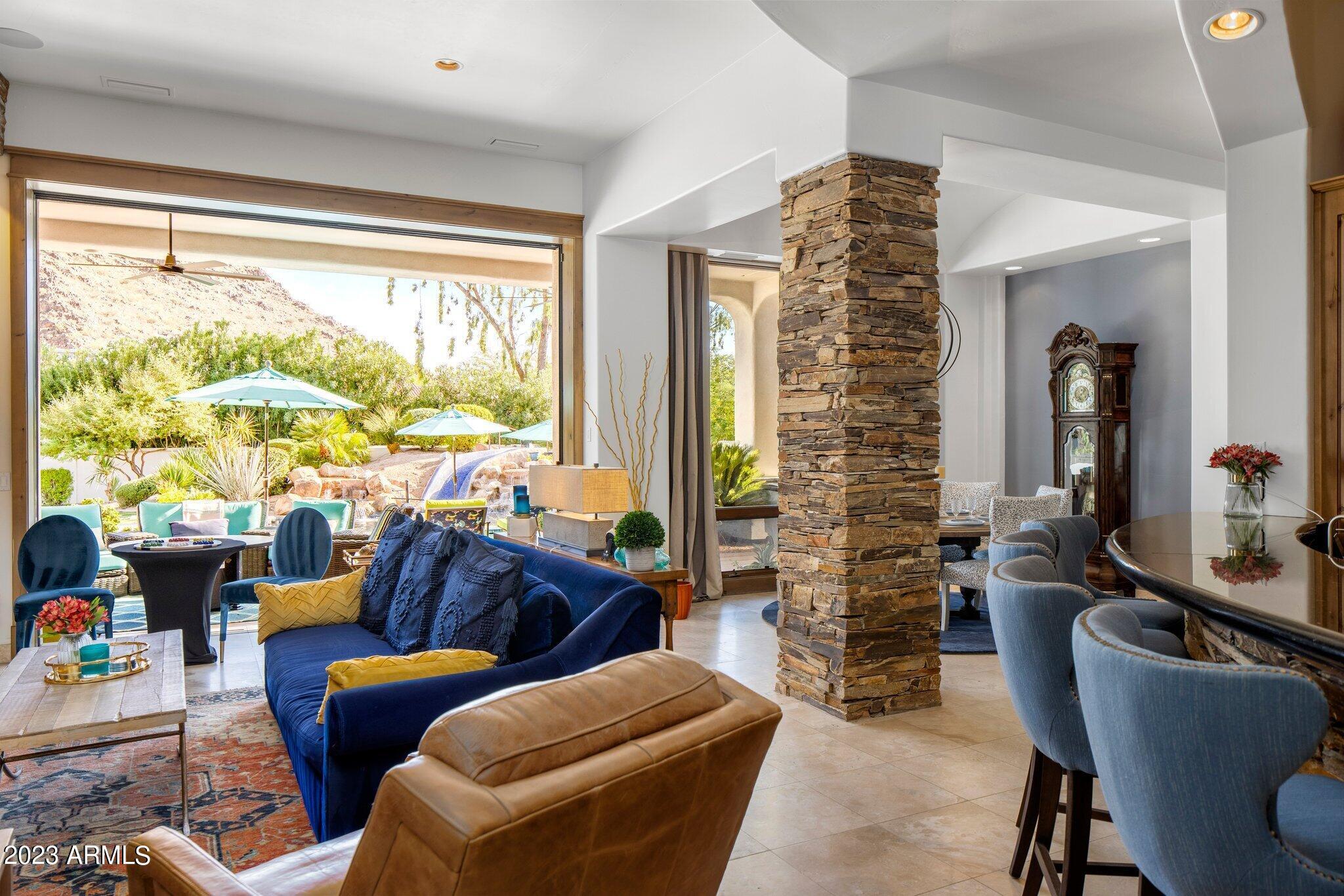 TURQUOISE HILLS 1A - Residential