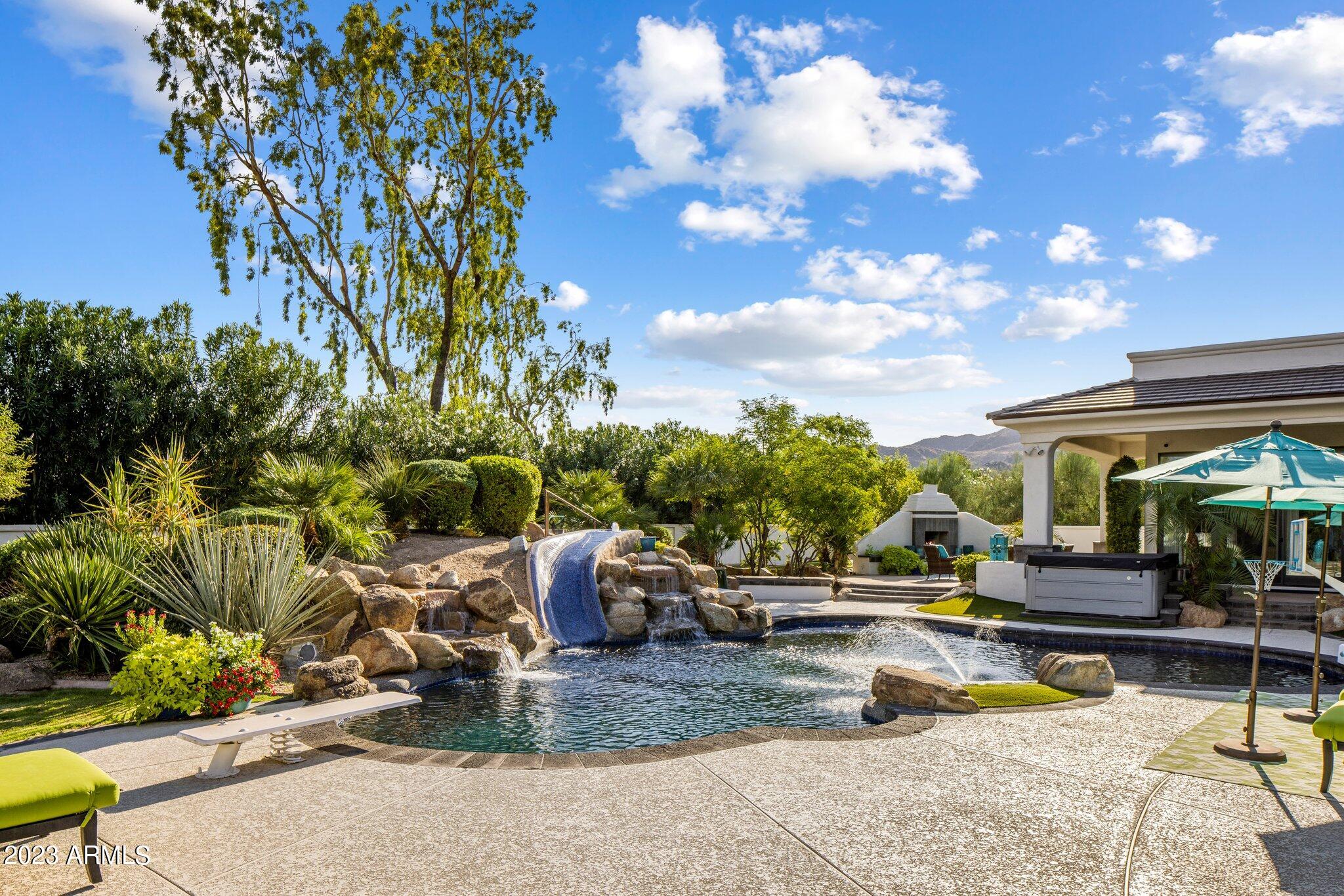 TURQUOISE HILLS 1A - Residential