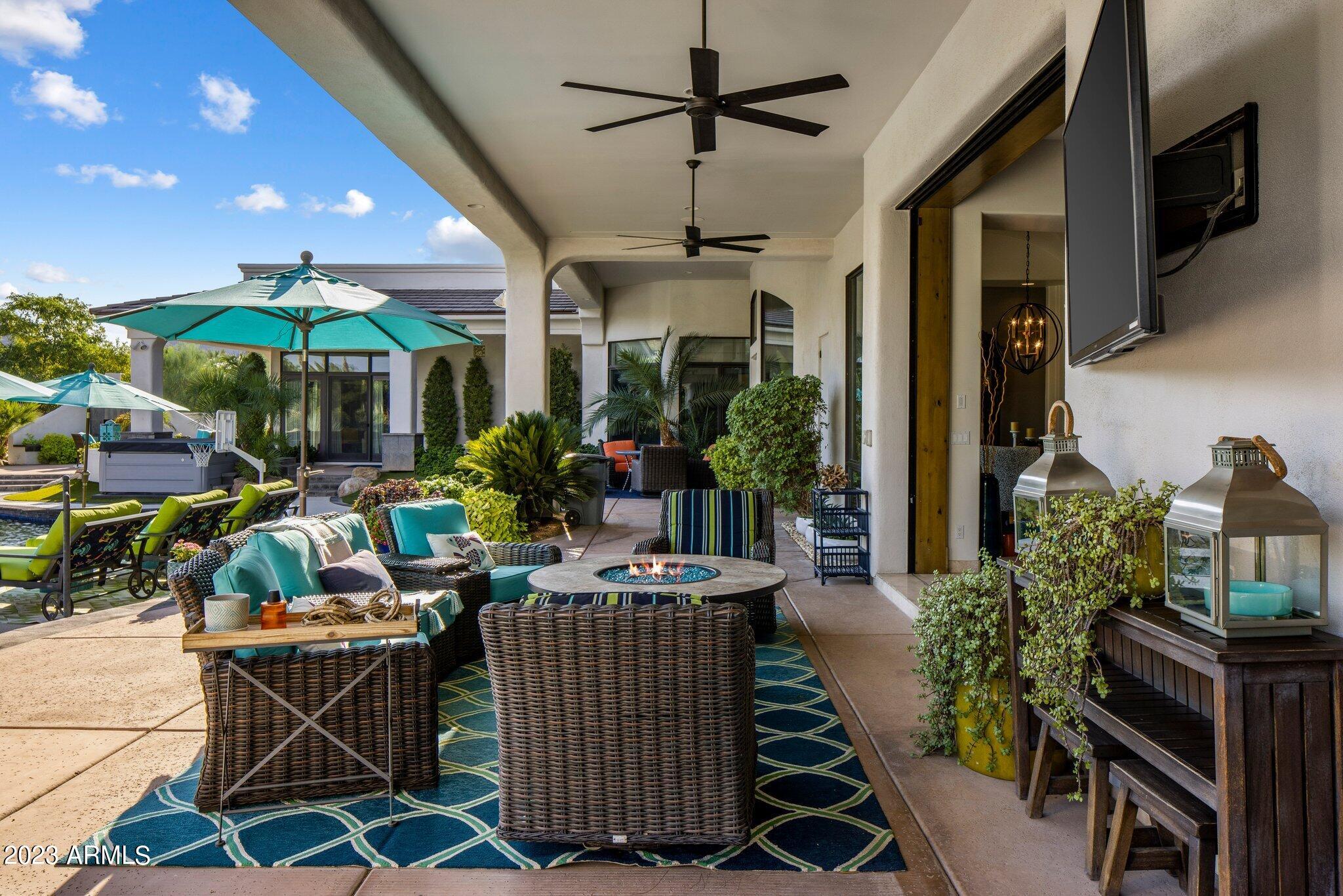 TURQUOISE HILLS 1A - Residential