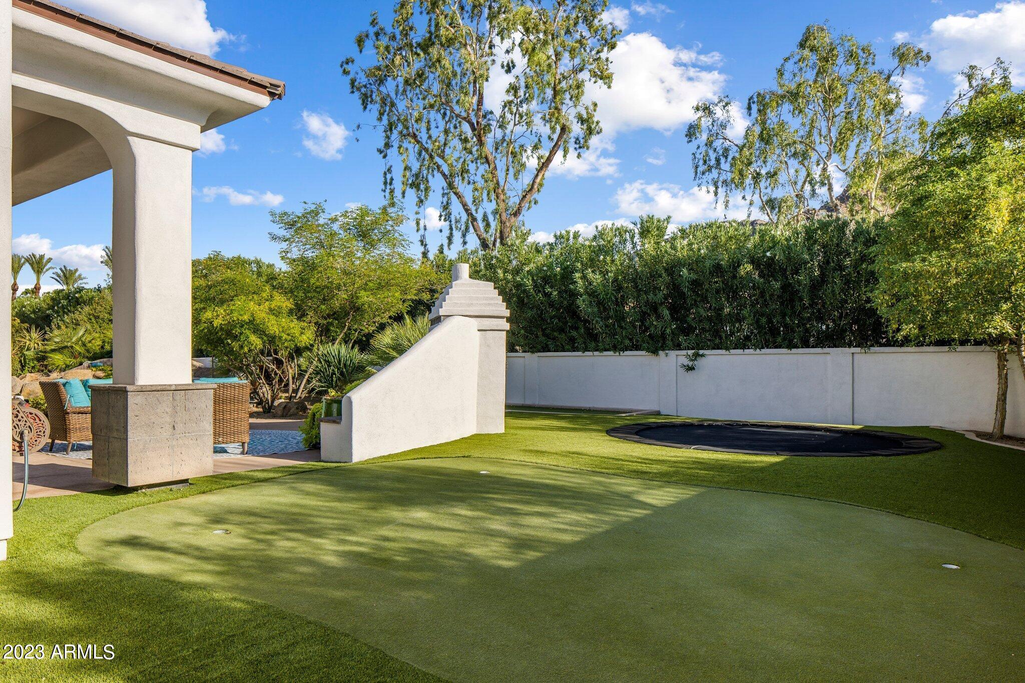 TURQUOISE HILLS 1A - Residential