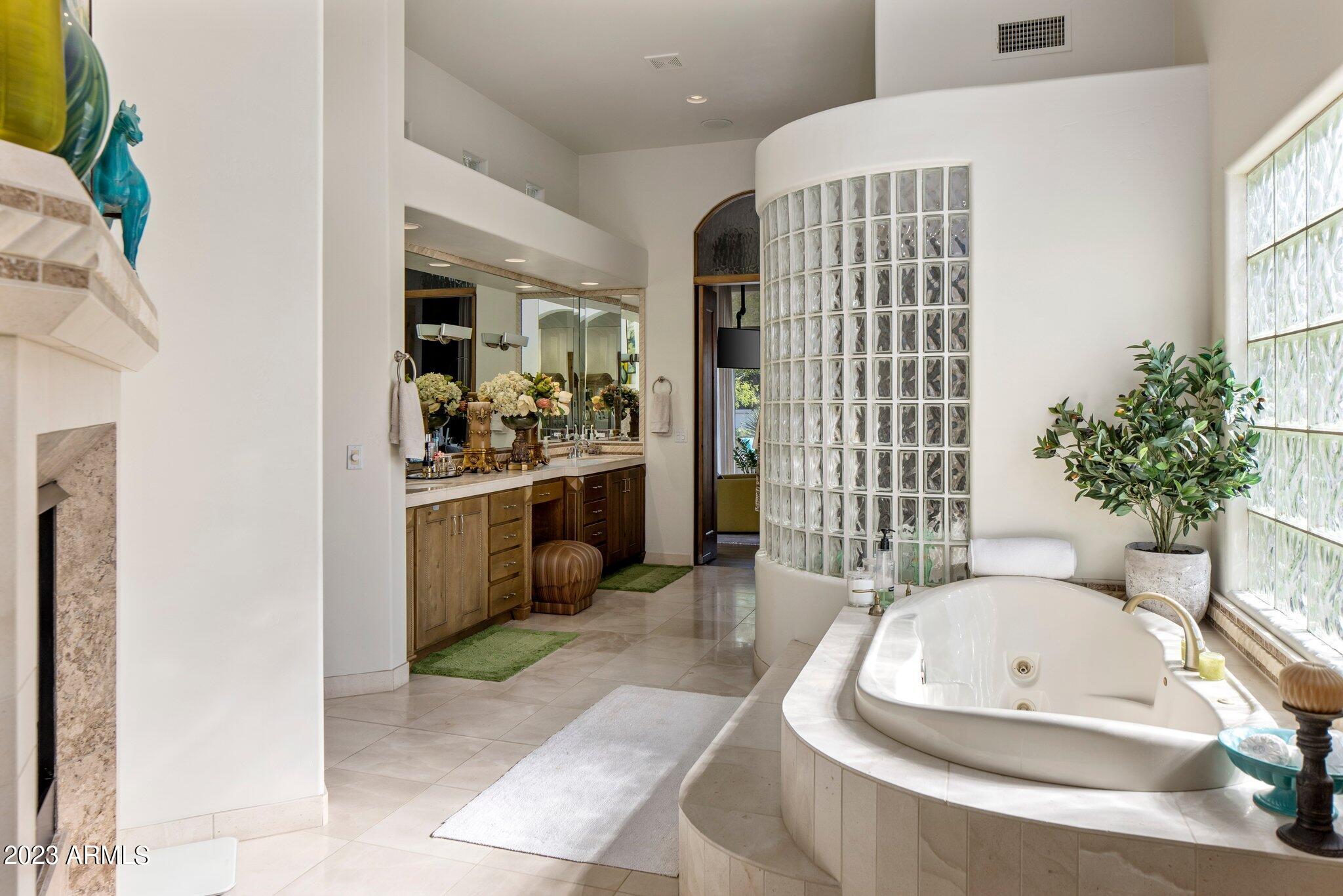 TURQUOISE HILLS 1A - Residential