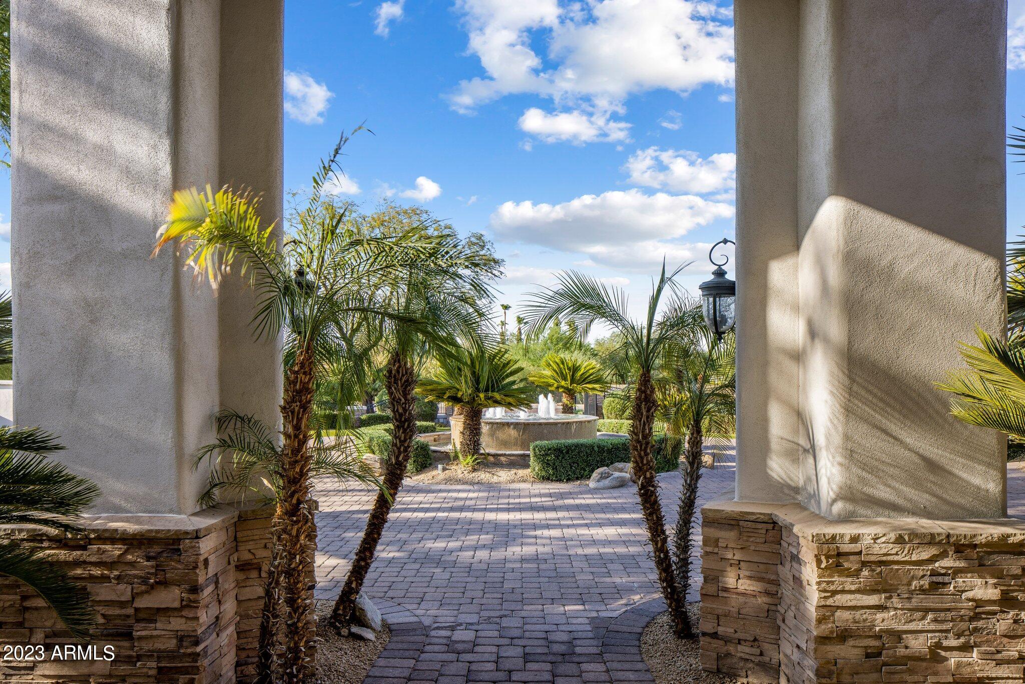 TURQUOISE HILLS 1A - Residential
