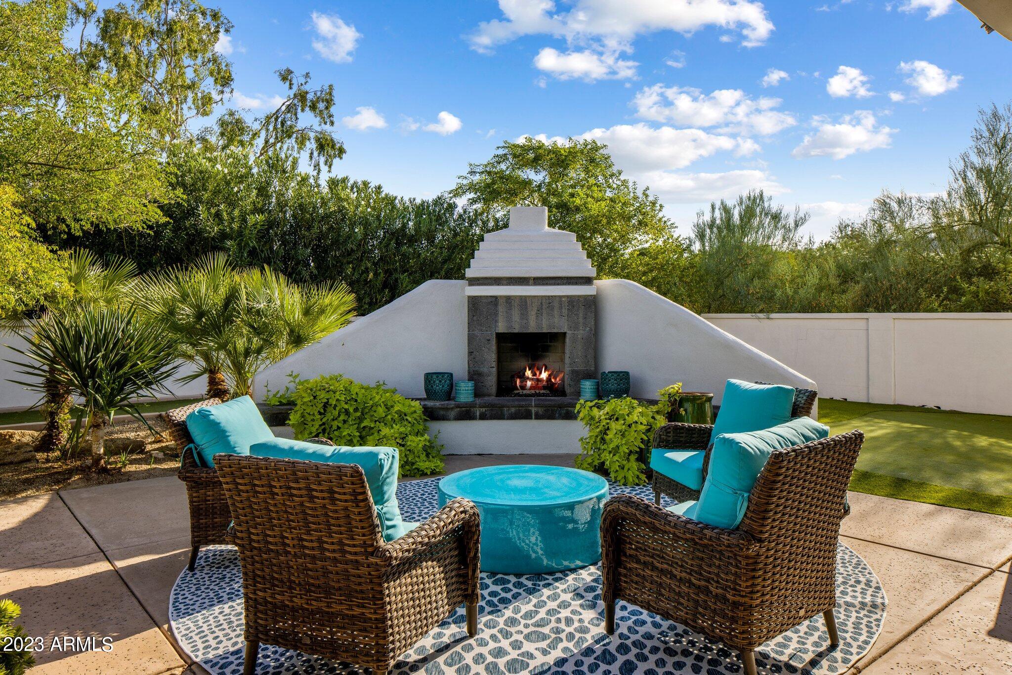 TURQUOISE HILLS 1A - Residential