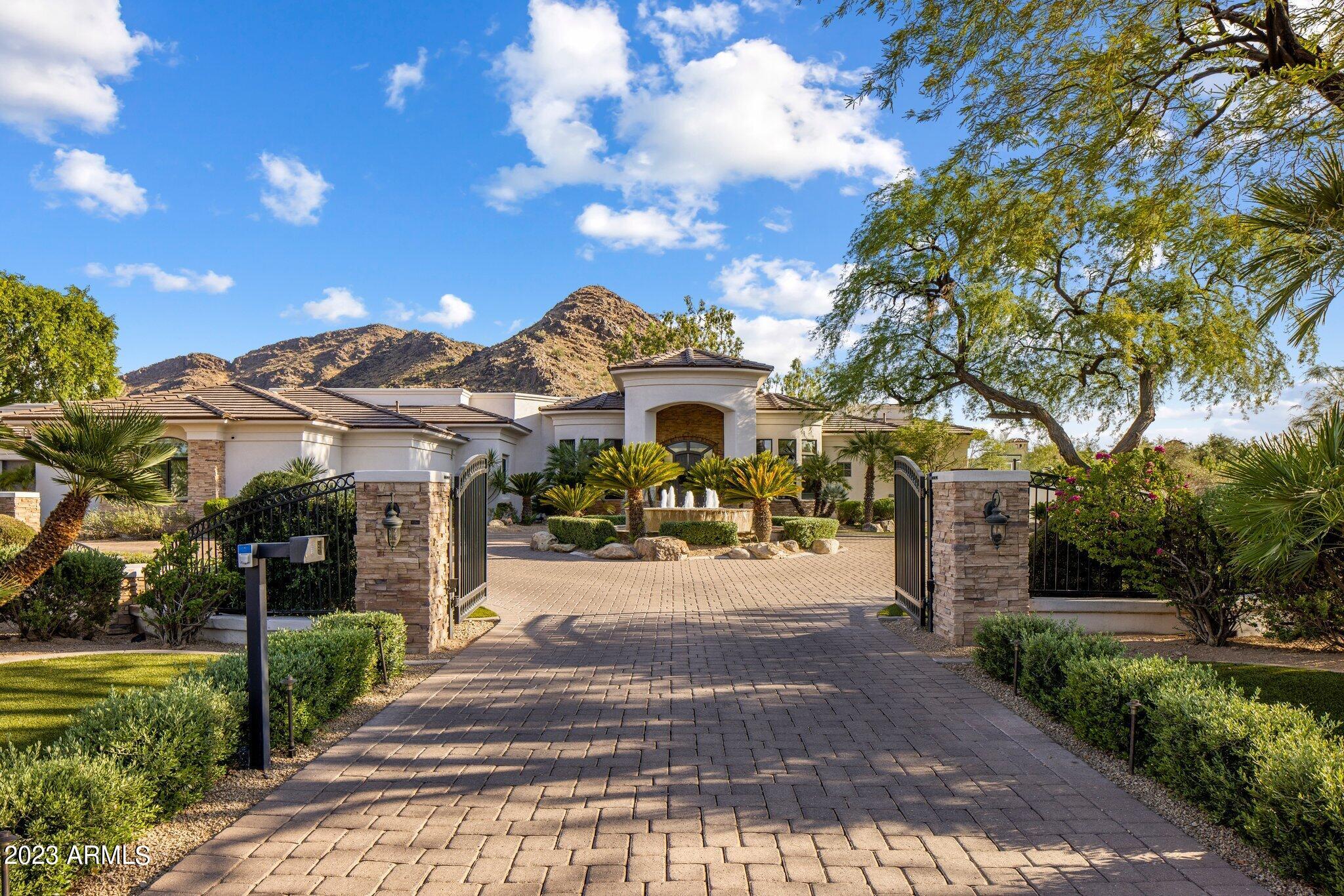 TURQUOISE HILLS 1A - Residential