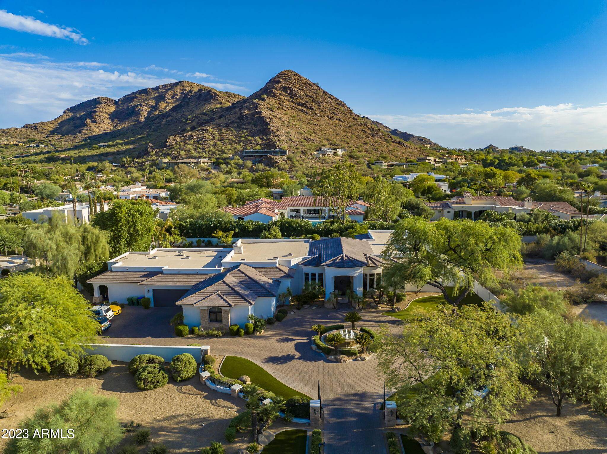 TURQUOISE HILLS 1A - Residential
