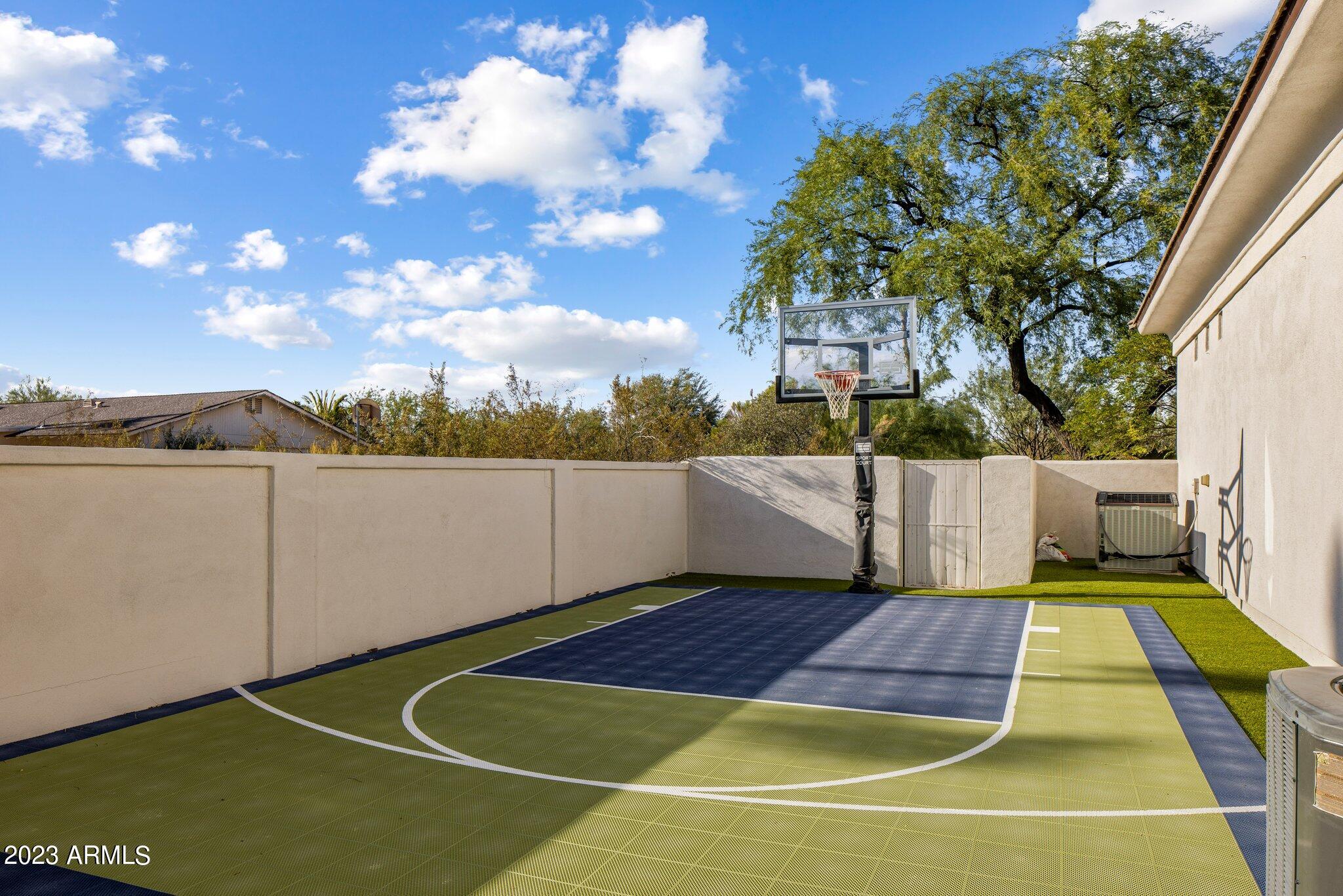 TURQUOISE HILLS 1A - Residential