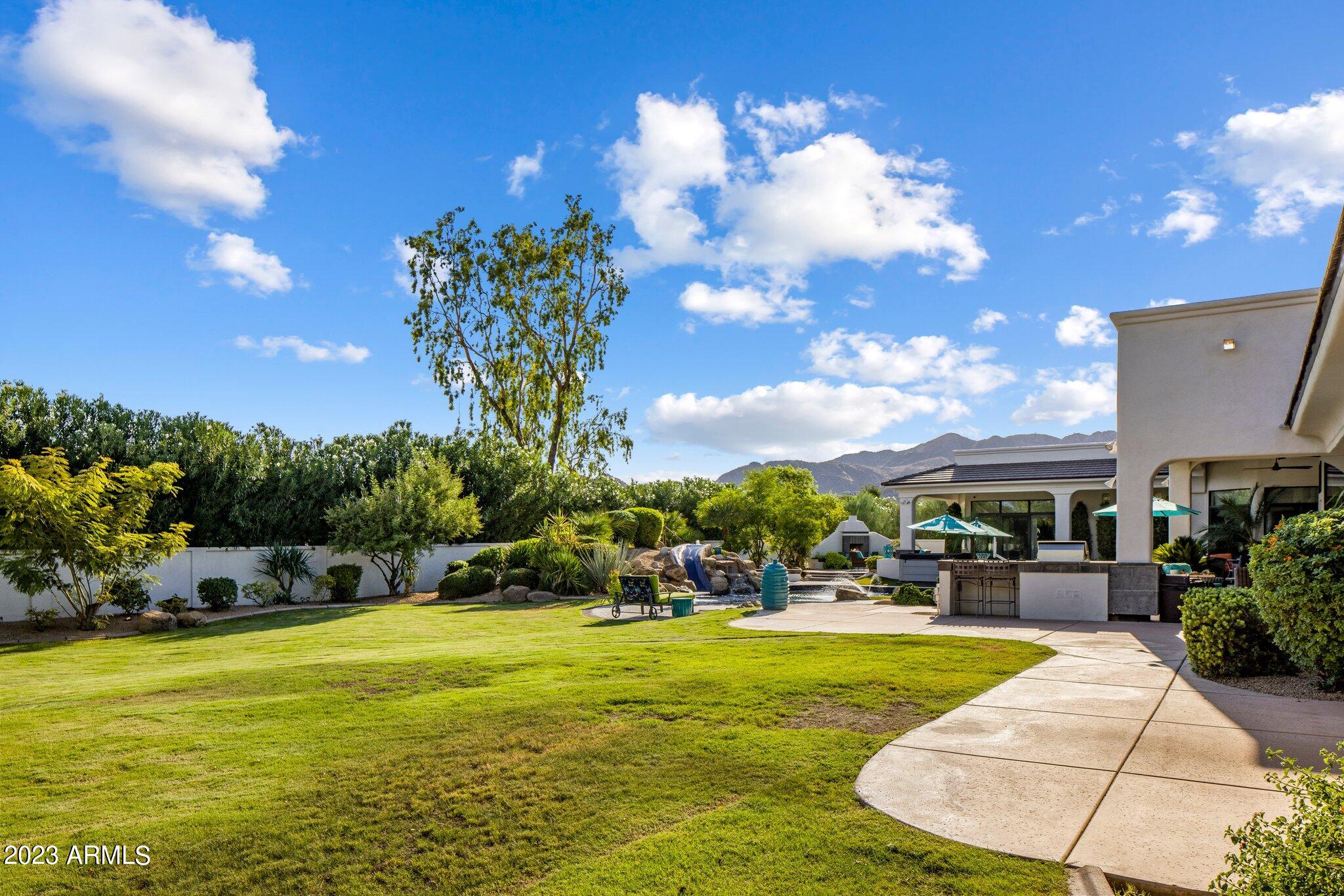 TURQUOISE HILLS 1A - Residential