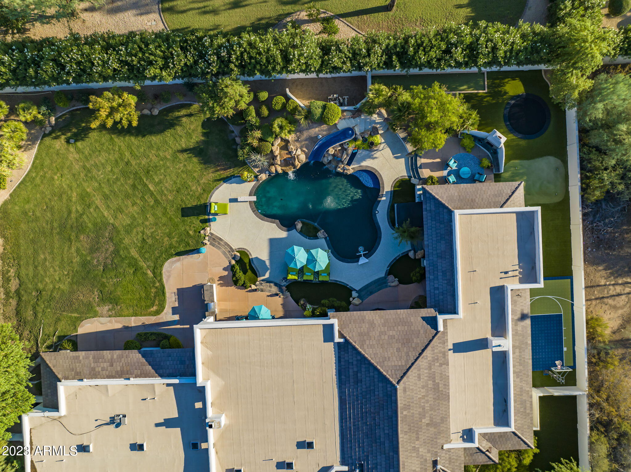 TURQUOISE HILLS 1A - Residential