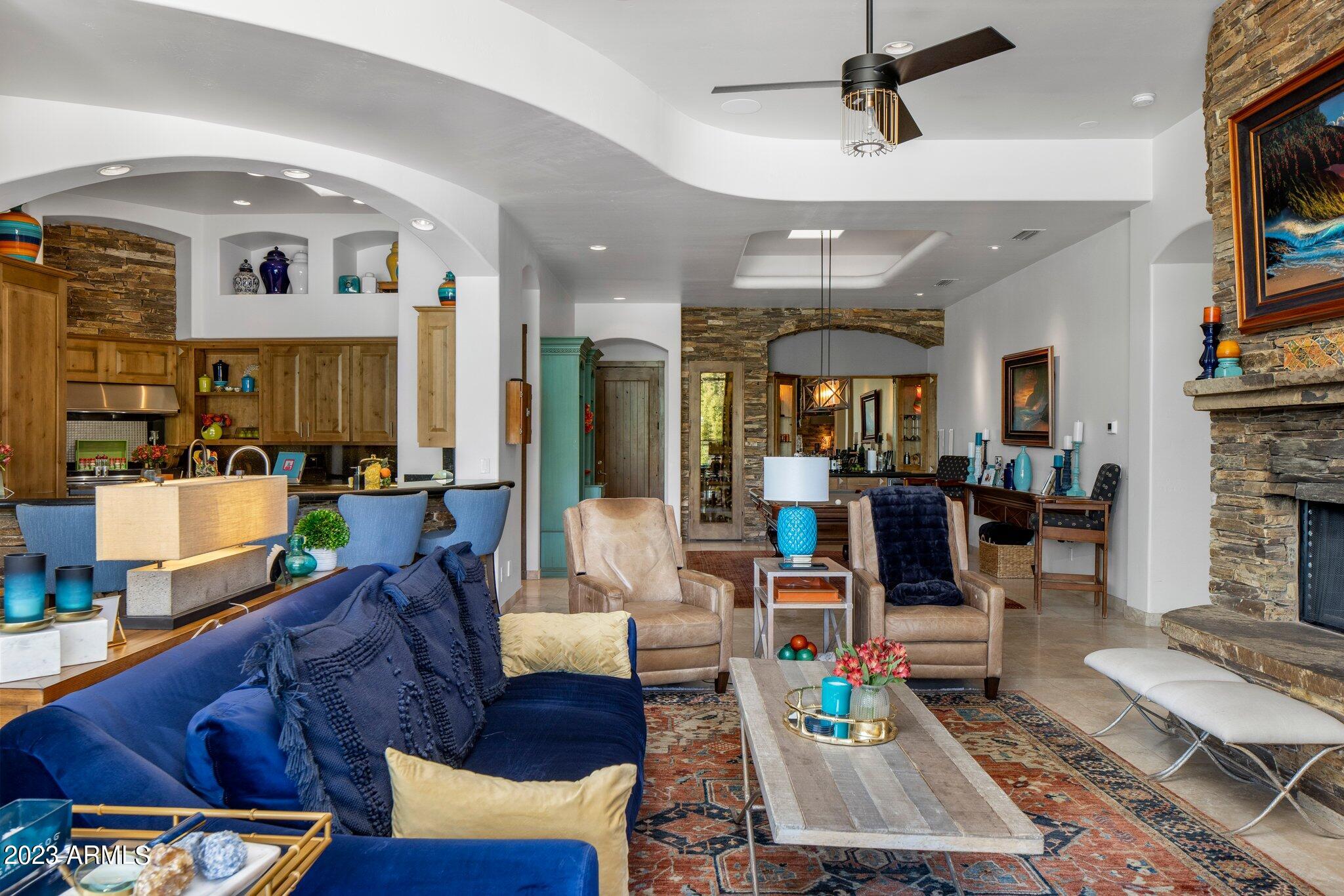 TURQUOISE HILLS 1A - Residential
