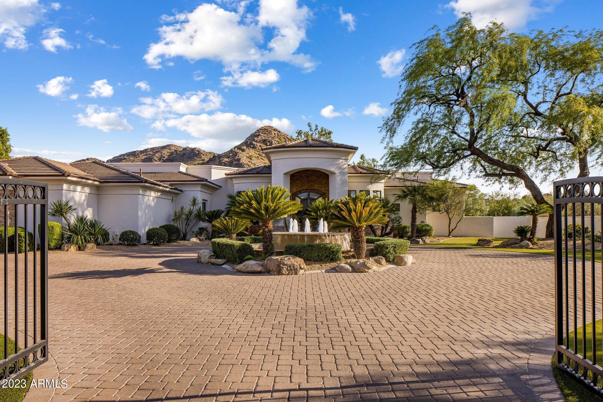 TURQUOISE HILLS 1A - Residential
