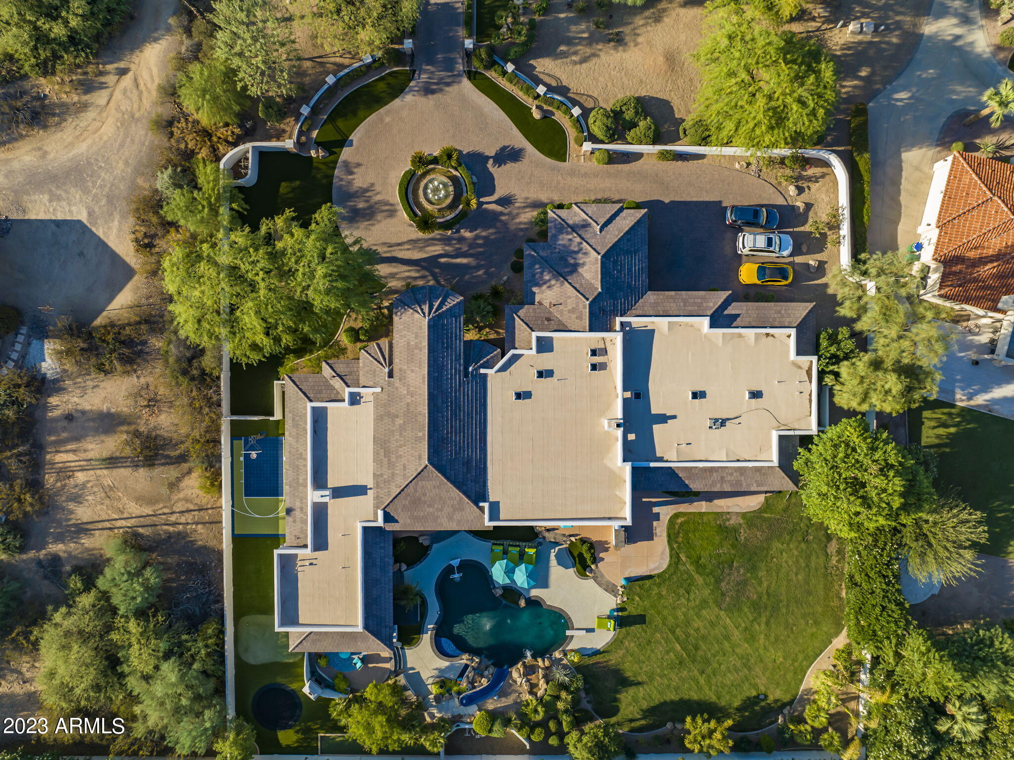 TURQUOISE HILLS 1A - Residential
